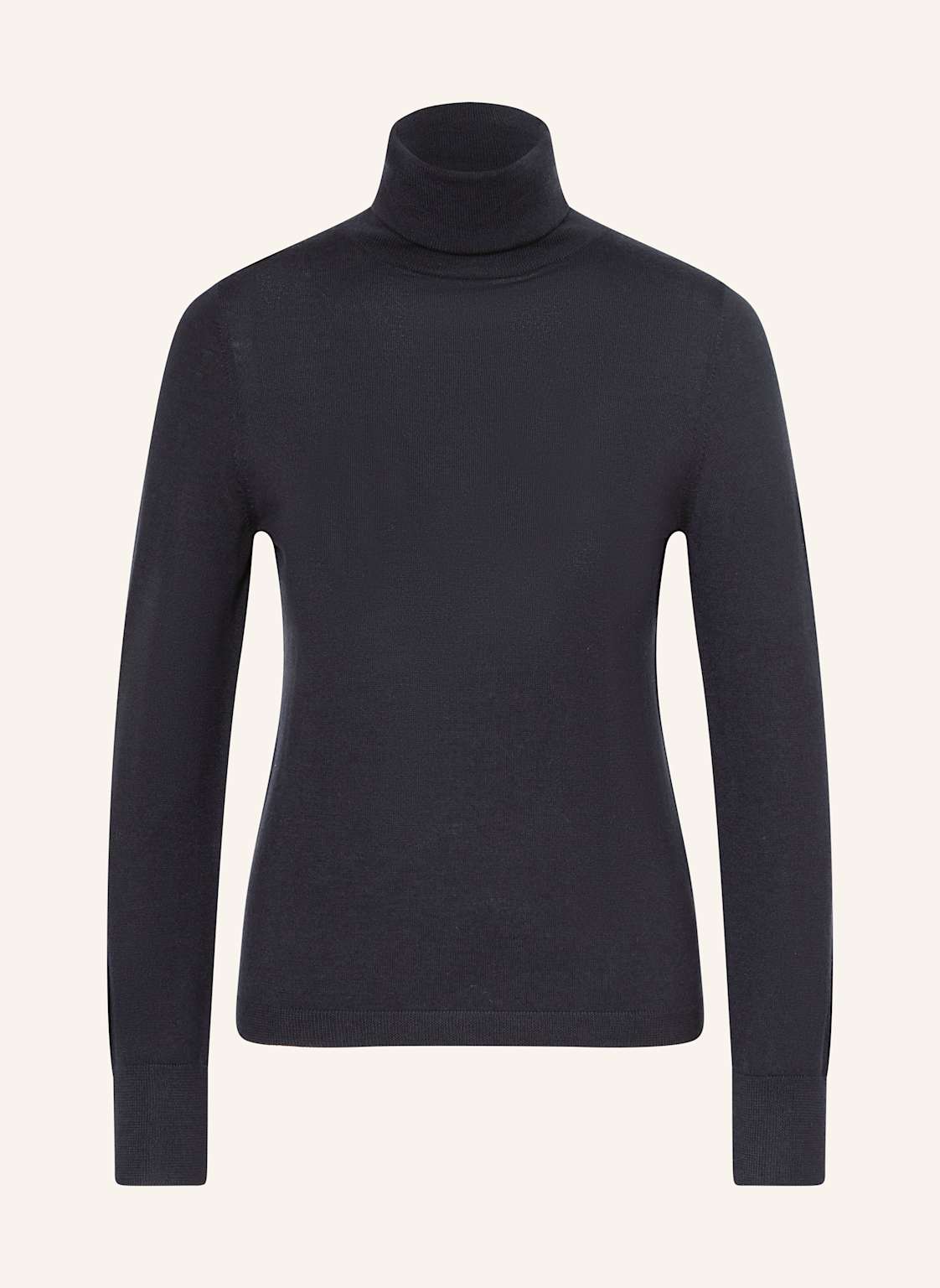 Rollkragenpullover