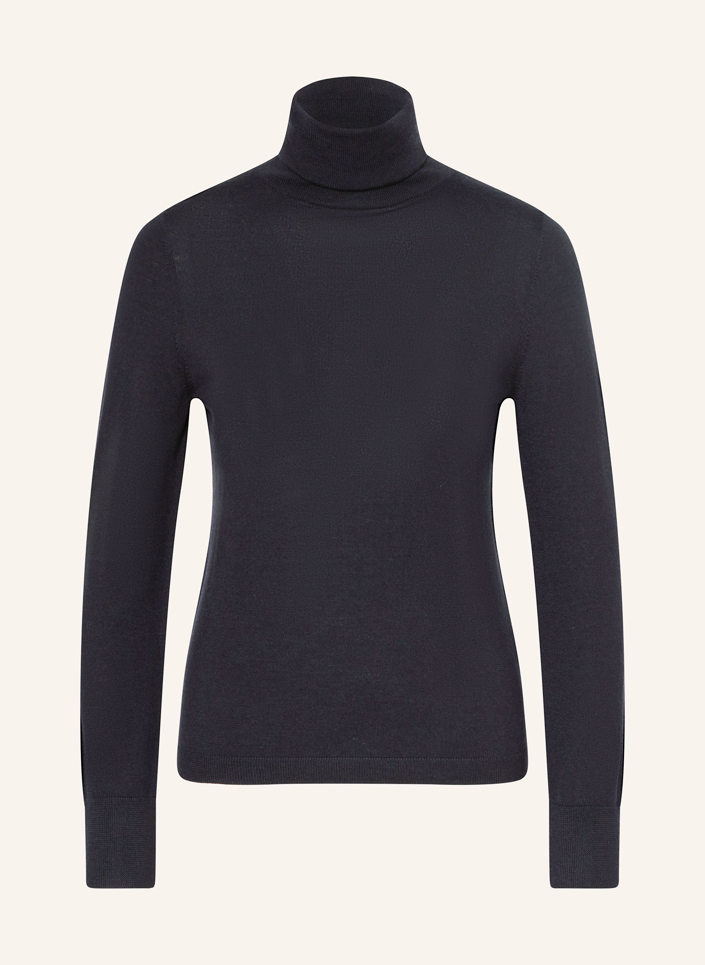 Rollkragenpullover