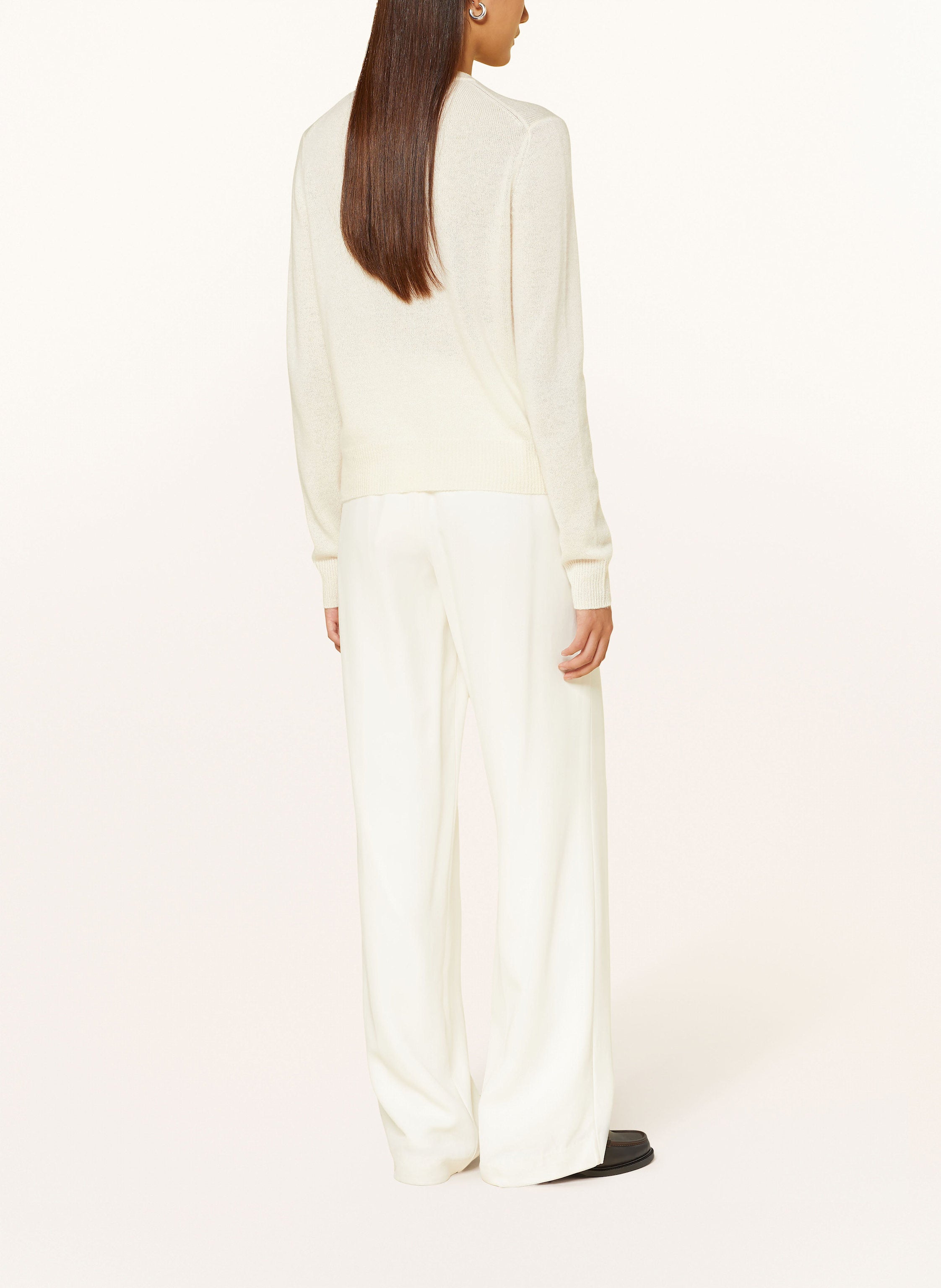 Strickjacke aus Cashmere