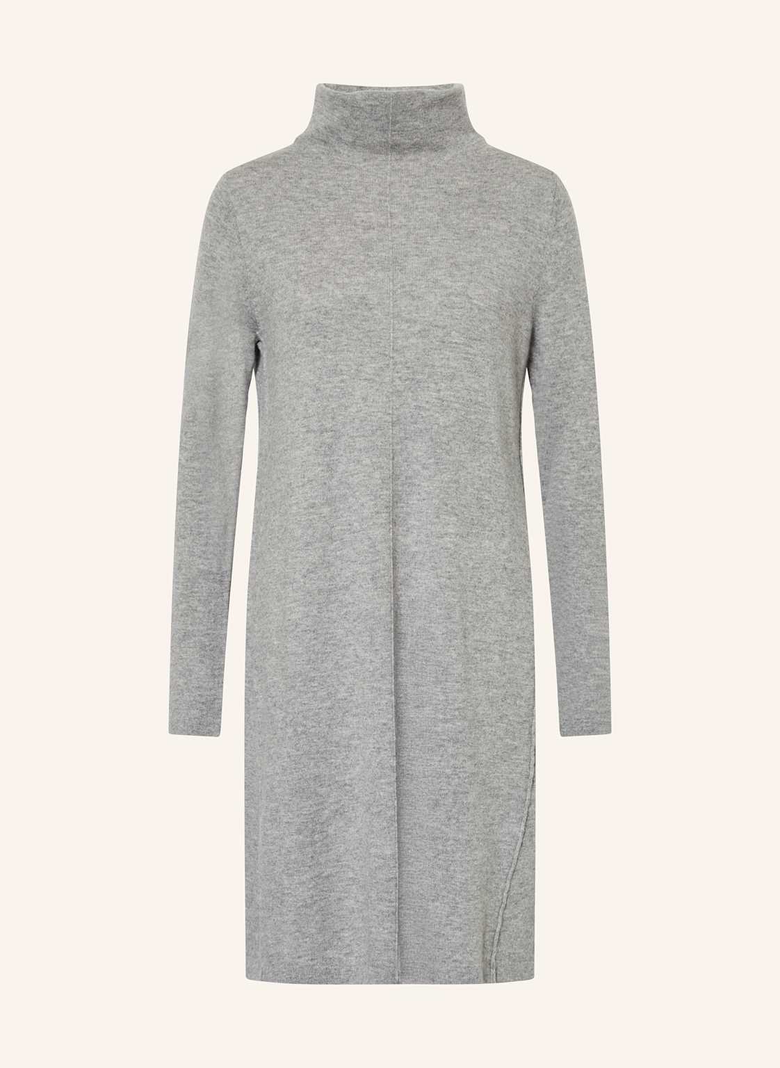 Strickkleid mit Cashmere