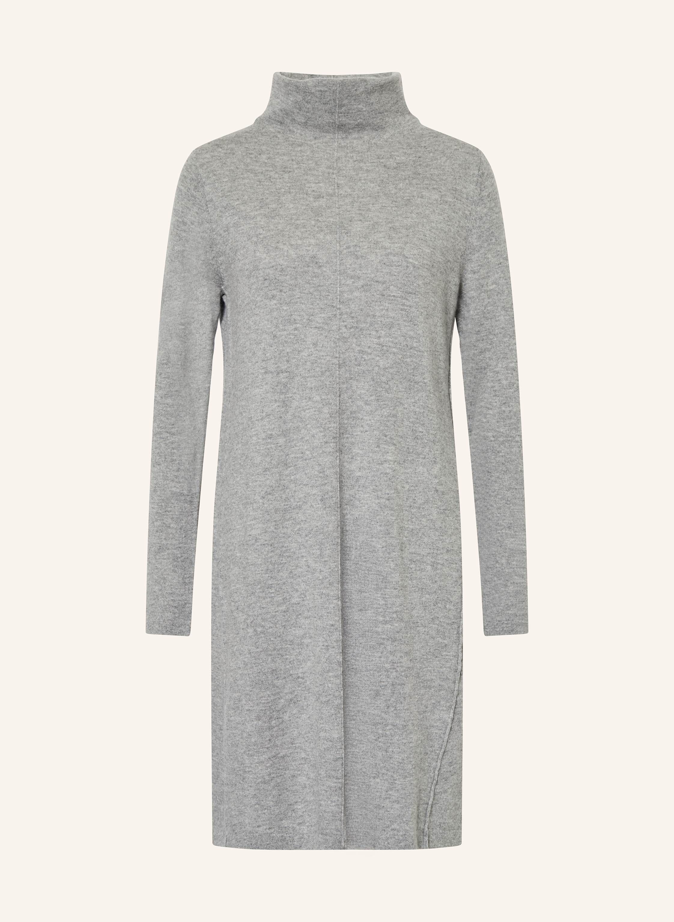 Strickkleid mit Cashmere