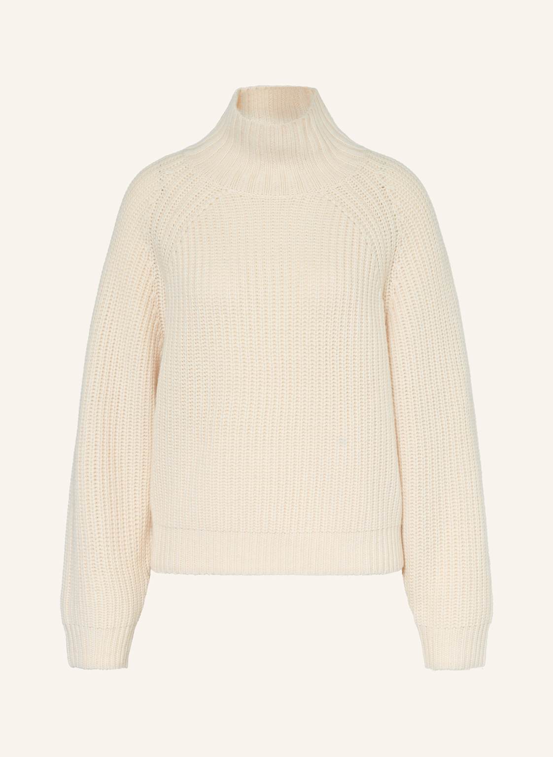 Pullover mit Cashmere