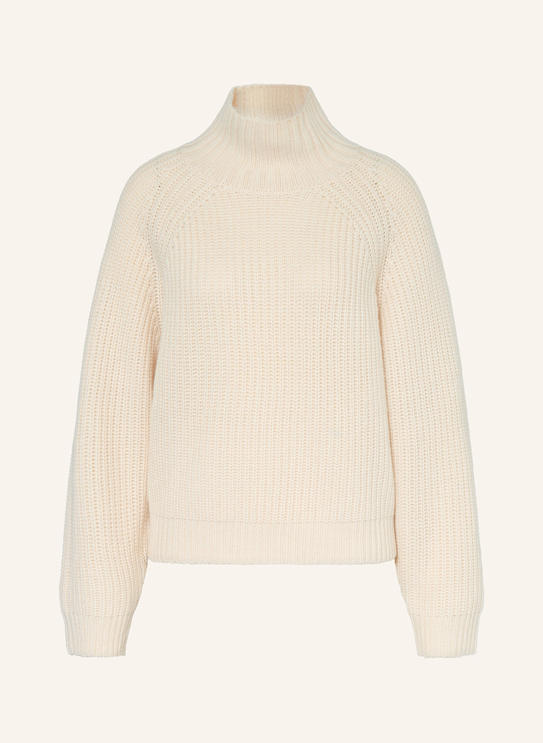 Pullover mit Cashmere