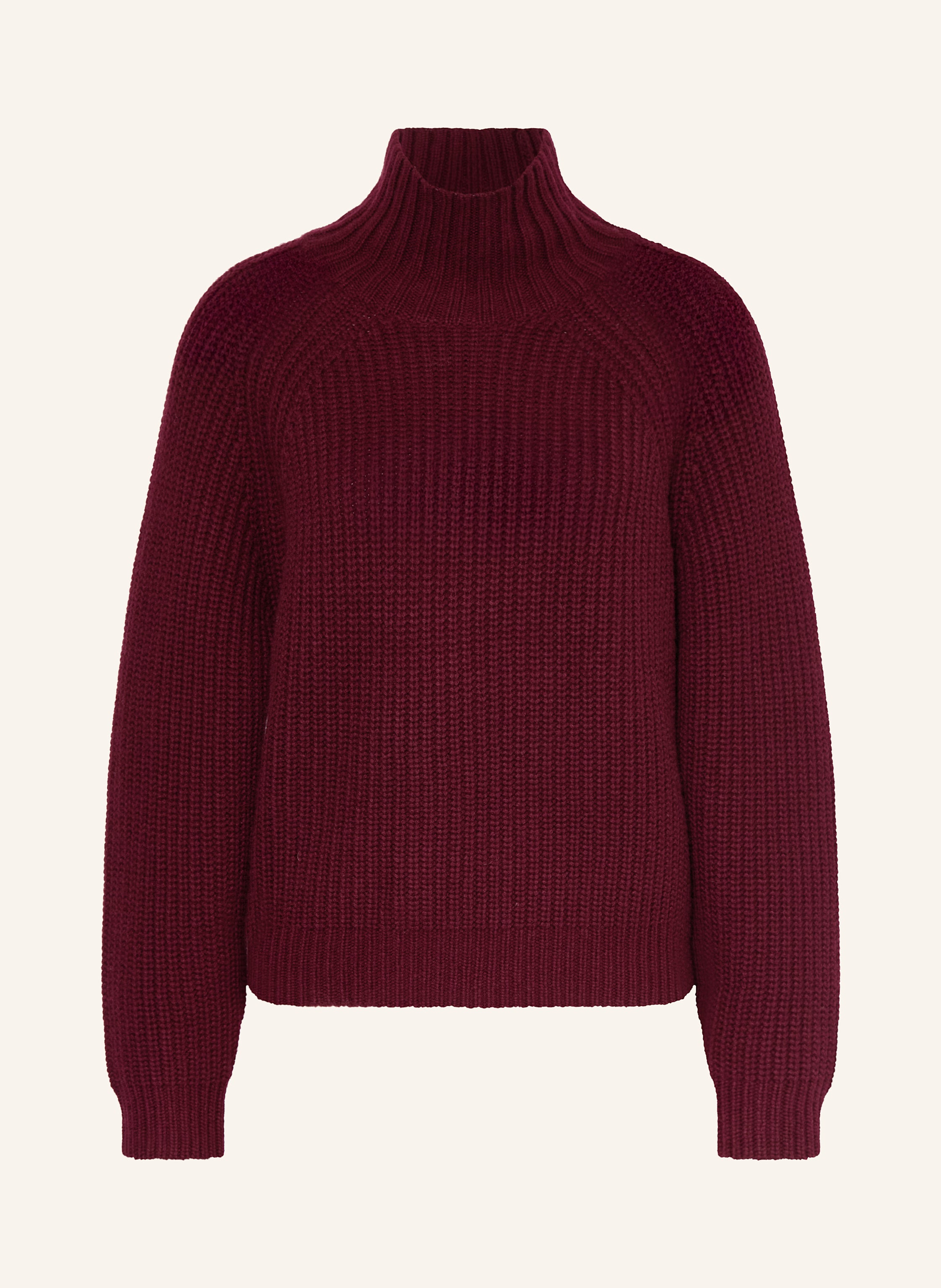 Pullover mit Cashmere