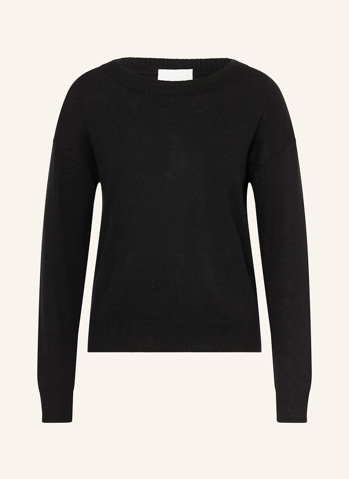 Cashmere-Pullover