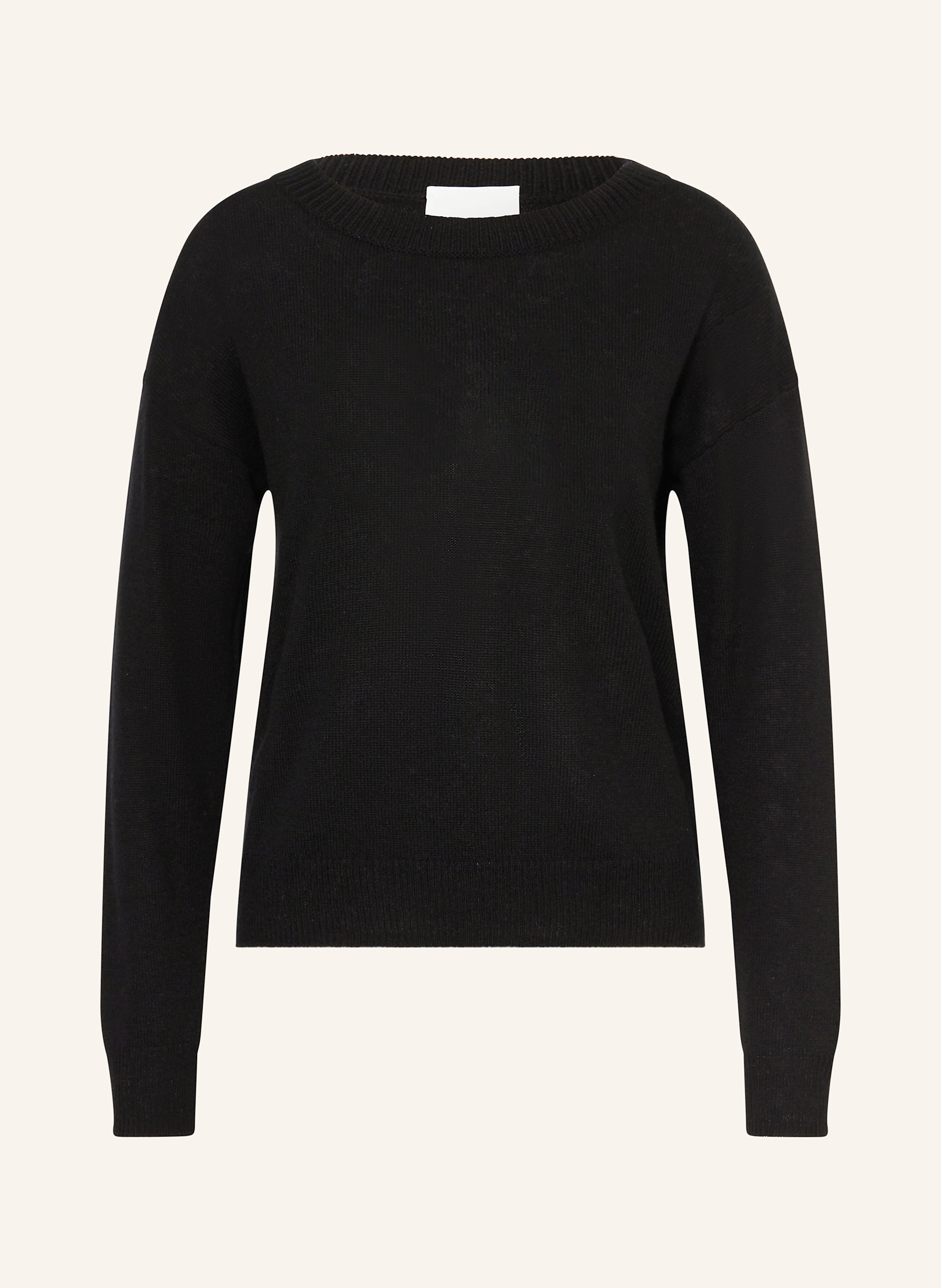 Cashmere-Pullover