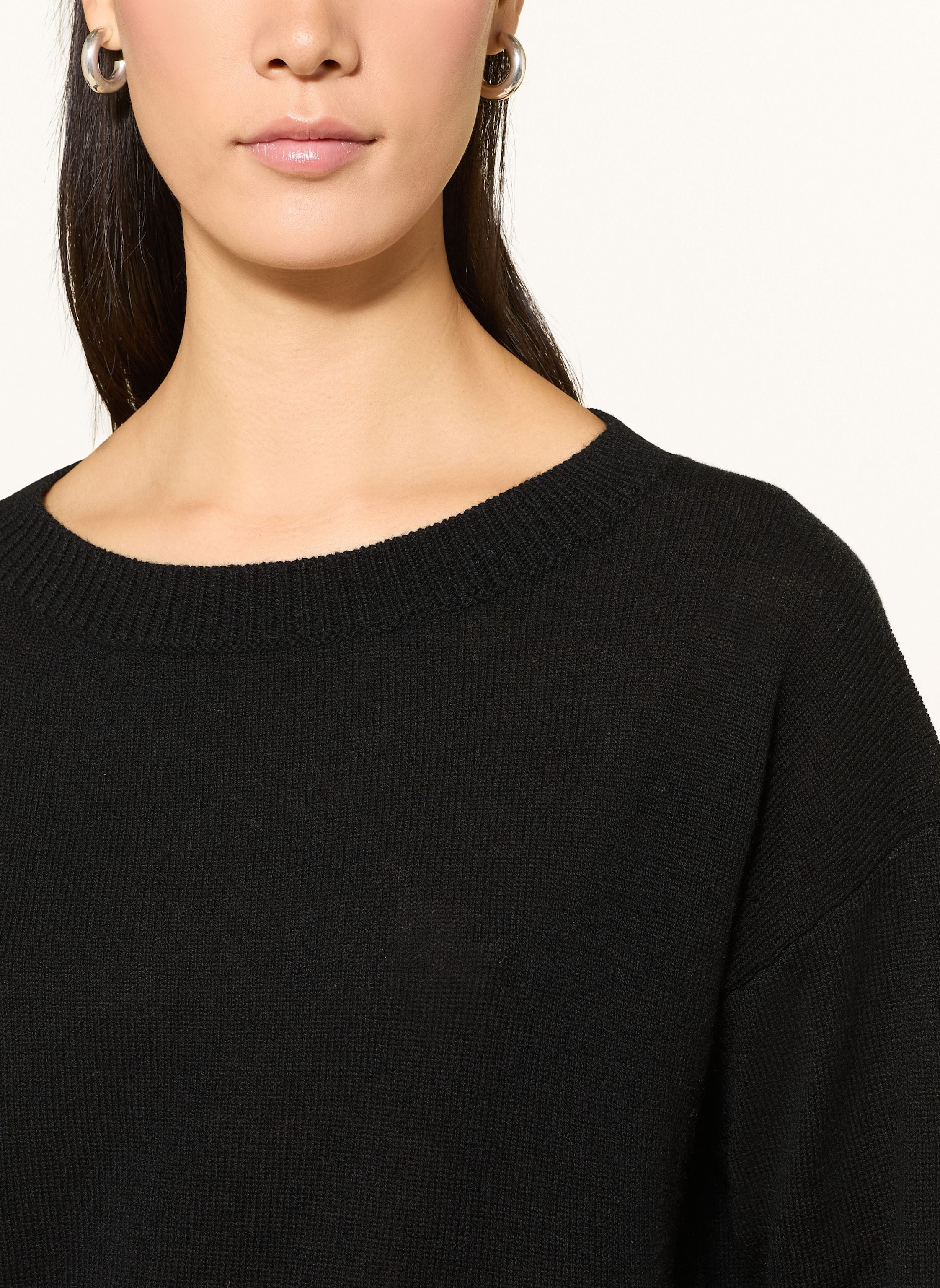 Cashmere-Pullover