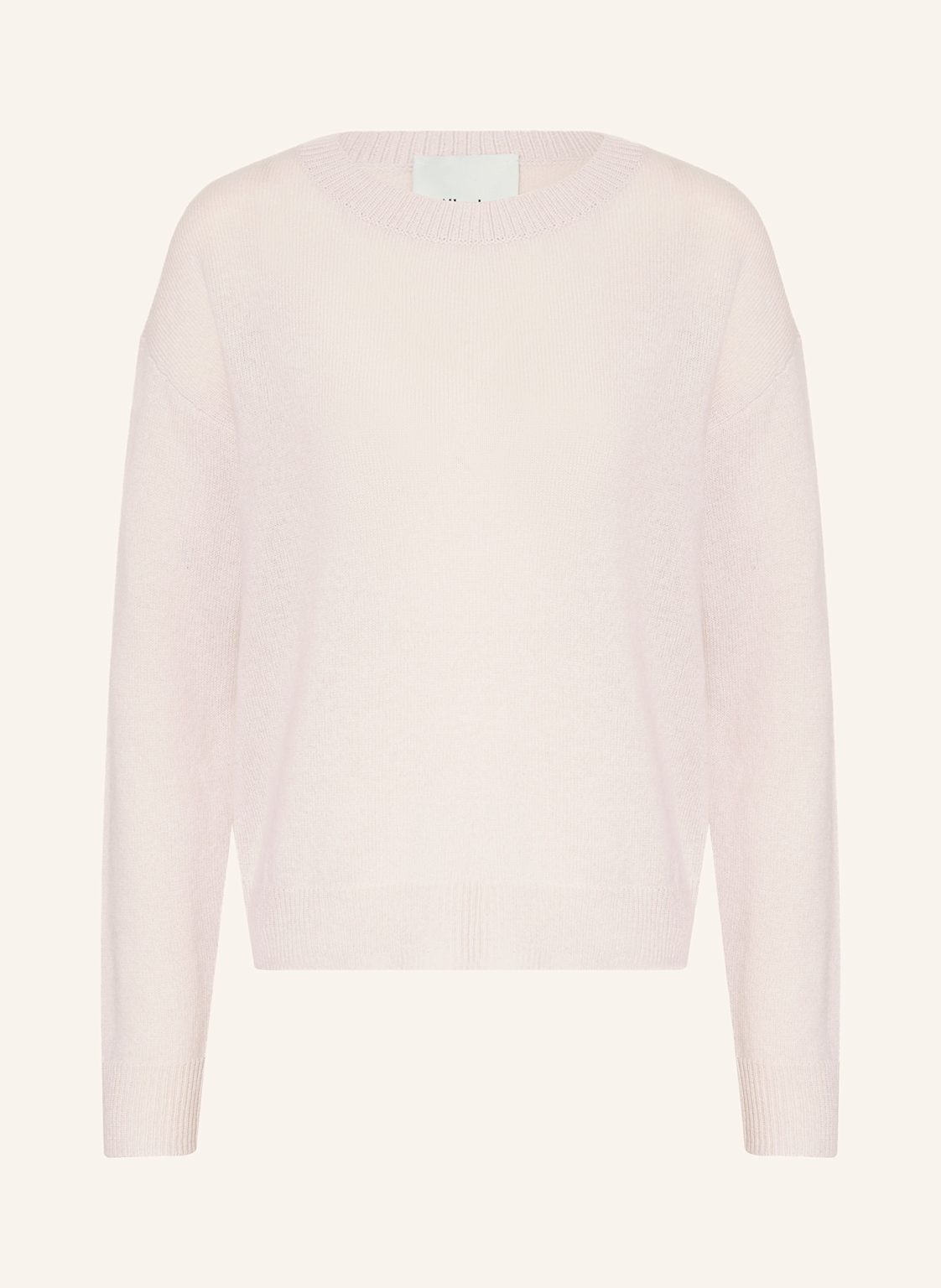 Cashmere-Pullover