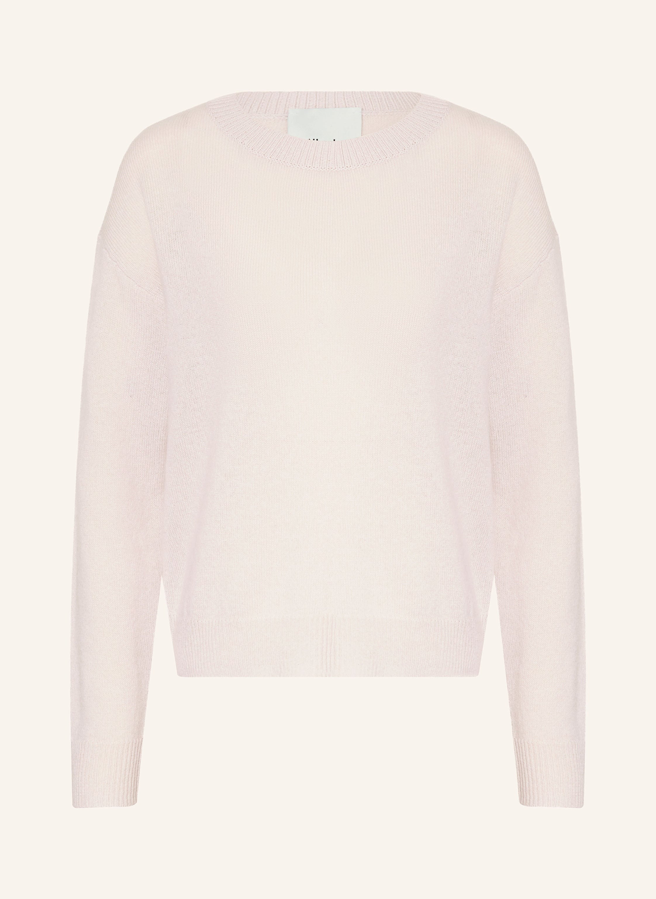 Cashmere-Pullover