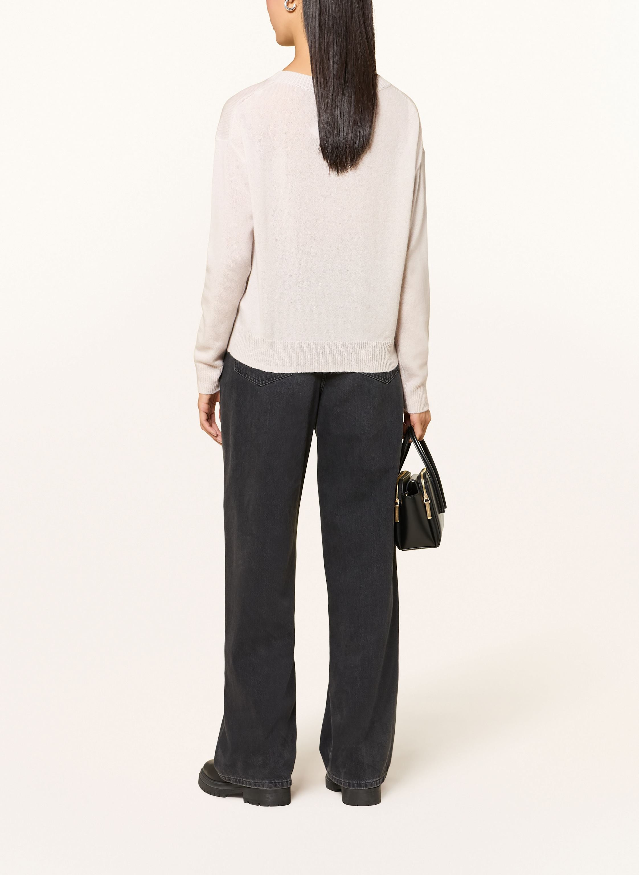 Cashmere-Pullover