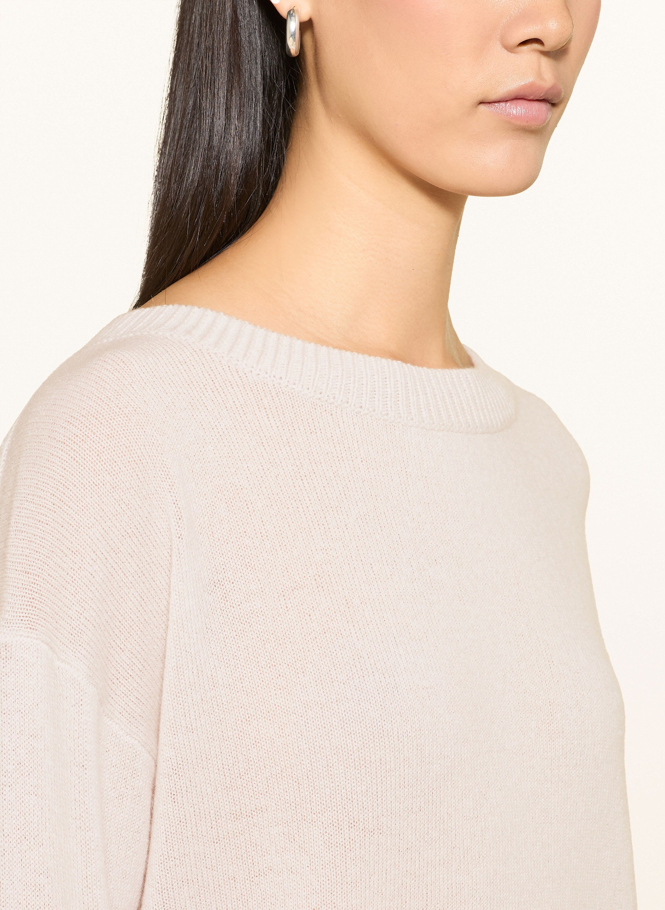 Cashmere-Pullover