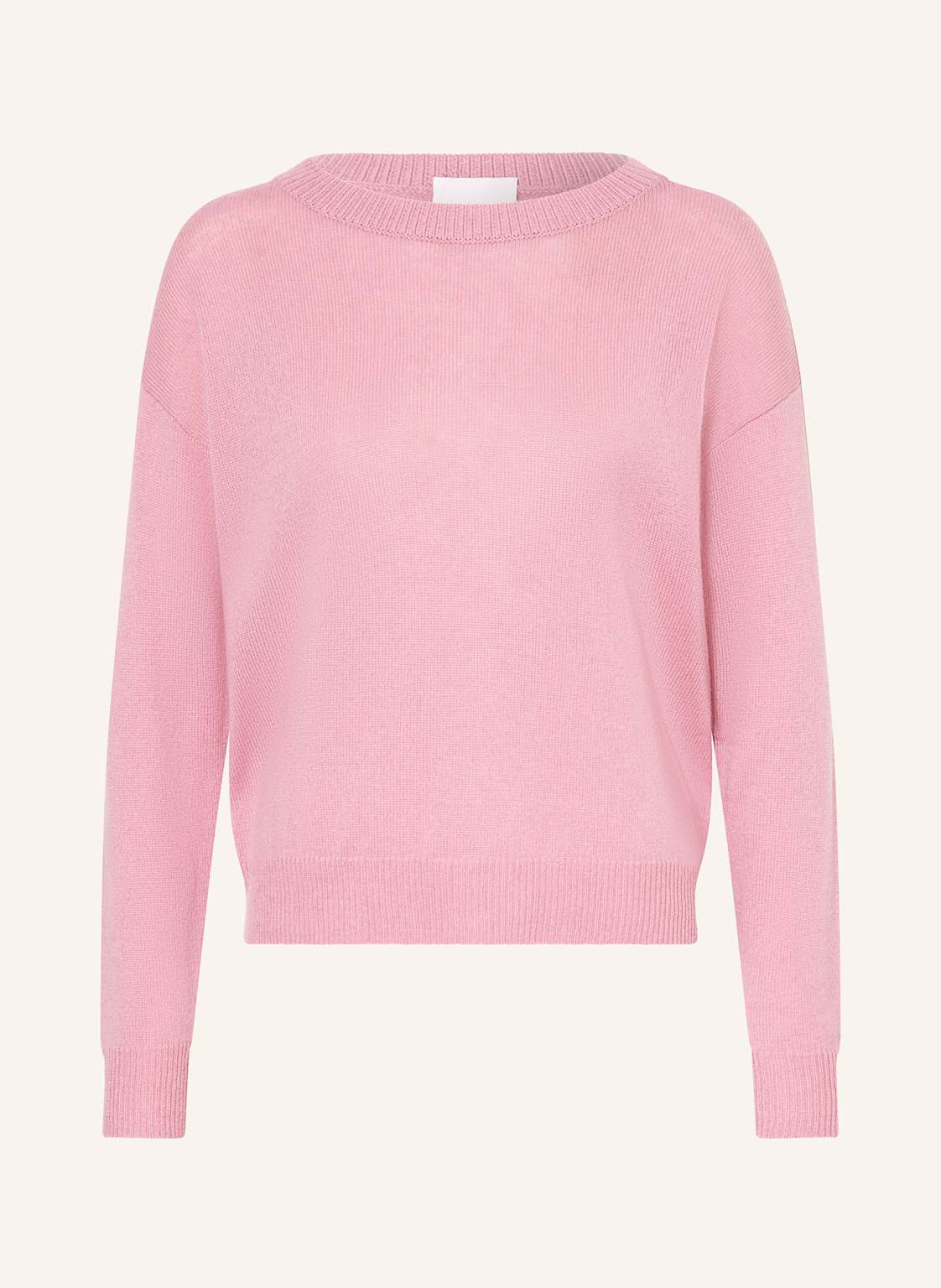 Cashmere-Pullover