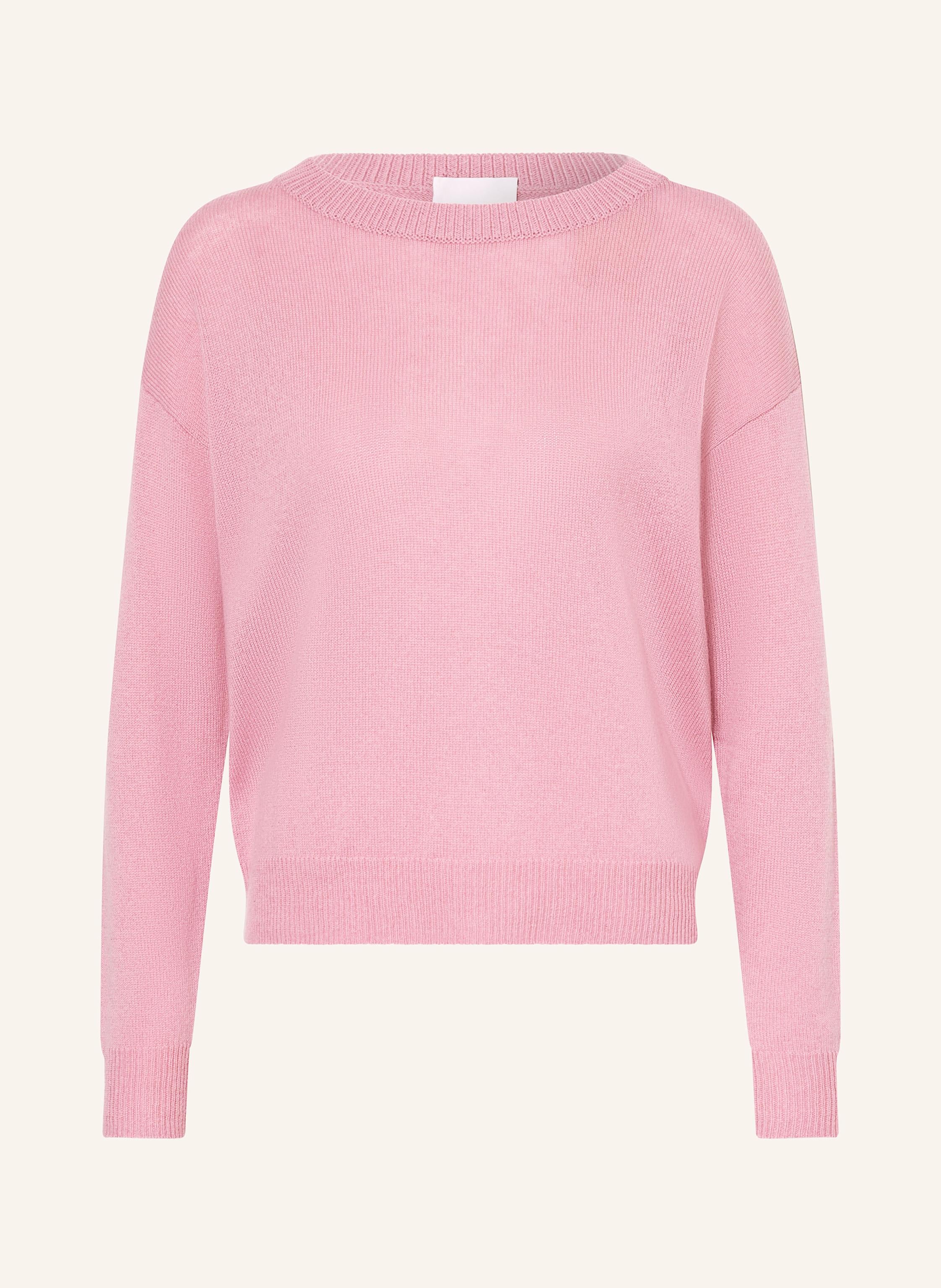 Cashmere-Pullover