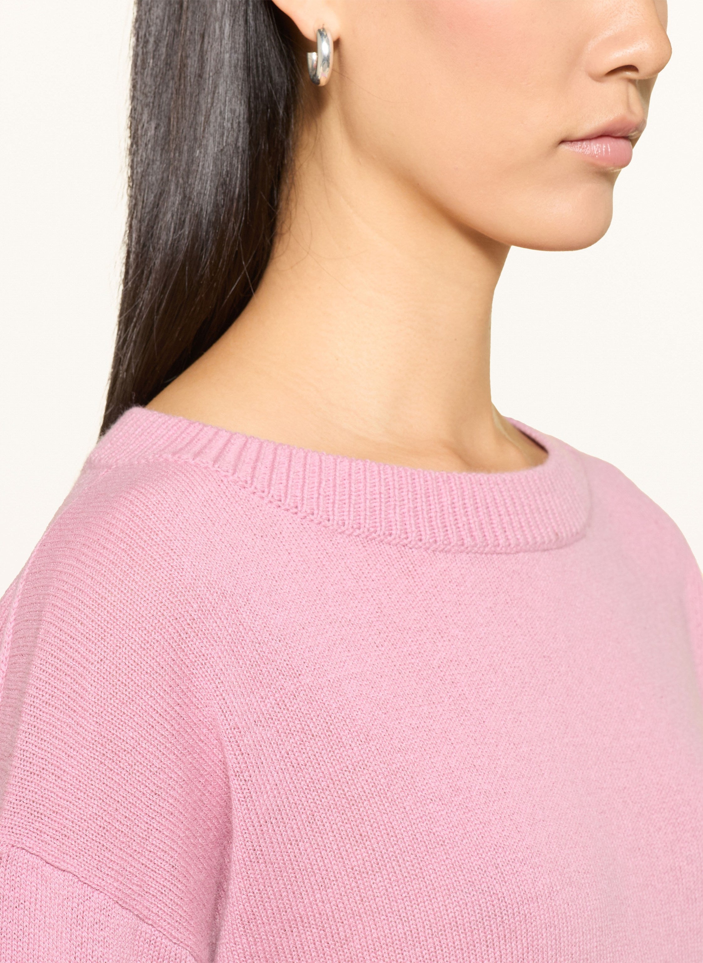 Cashmere-Pullover