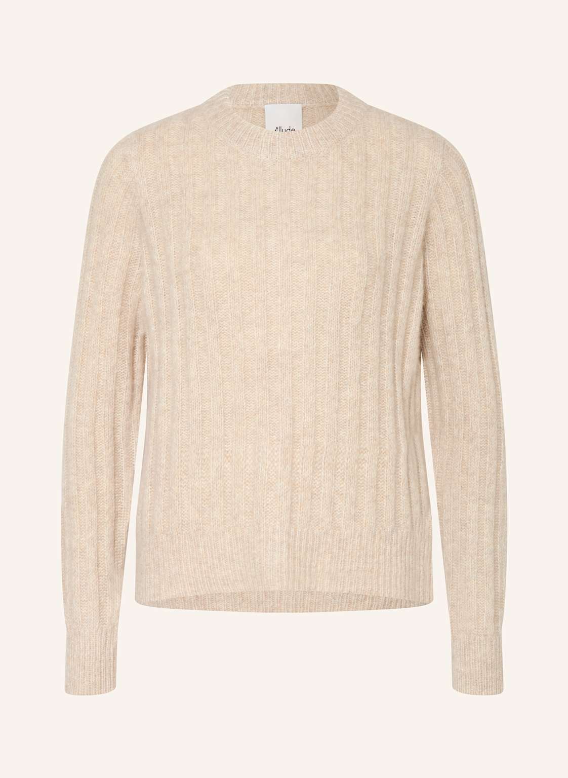 Cashmere-Pullover