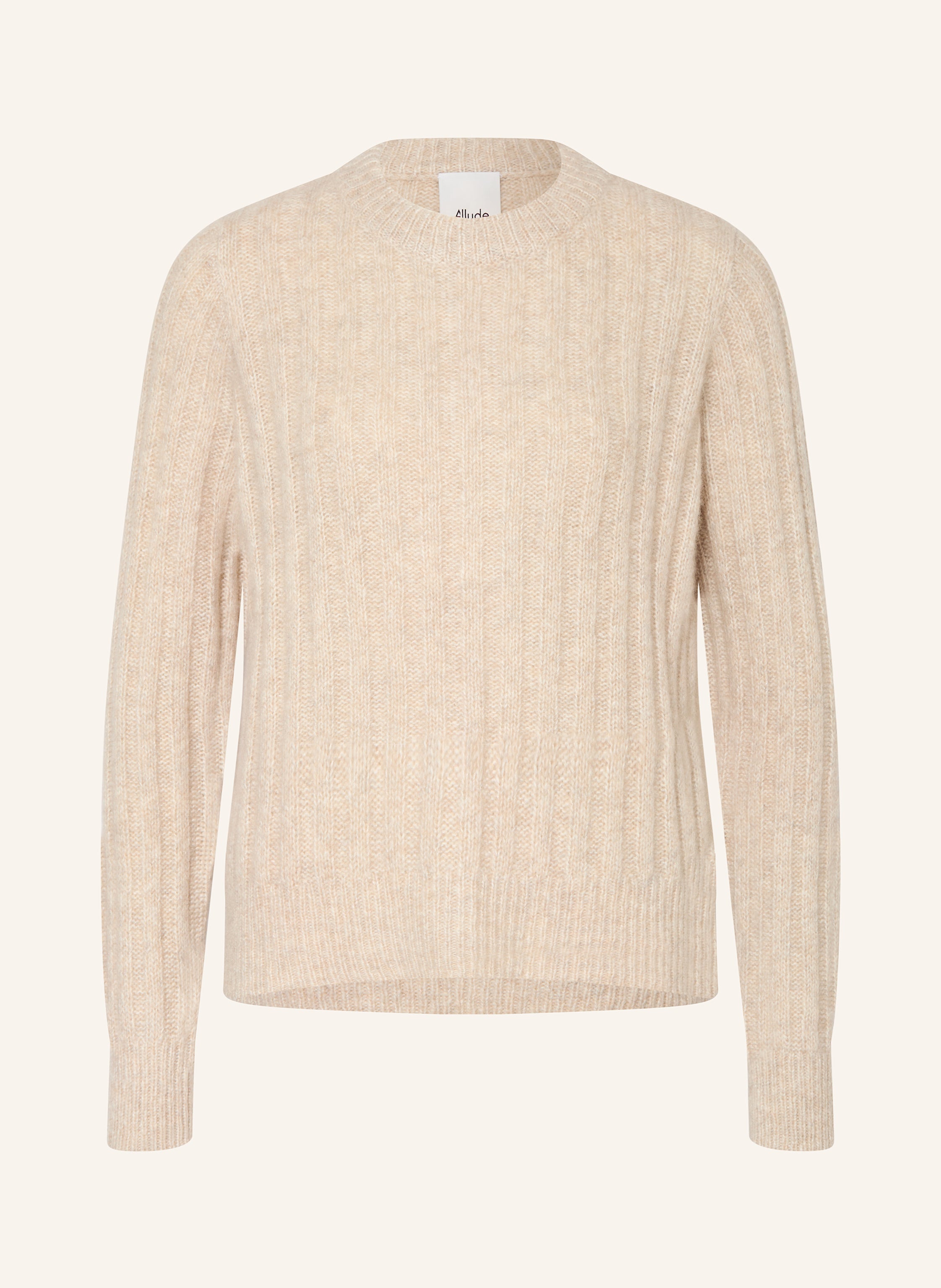 Cashmere-Pullover