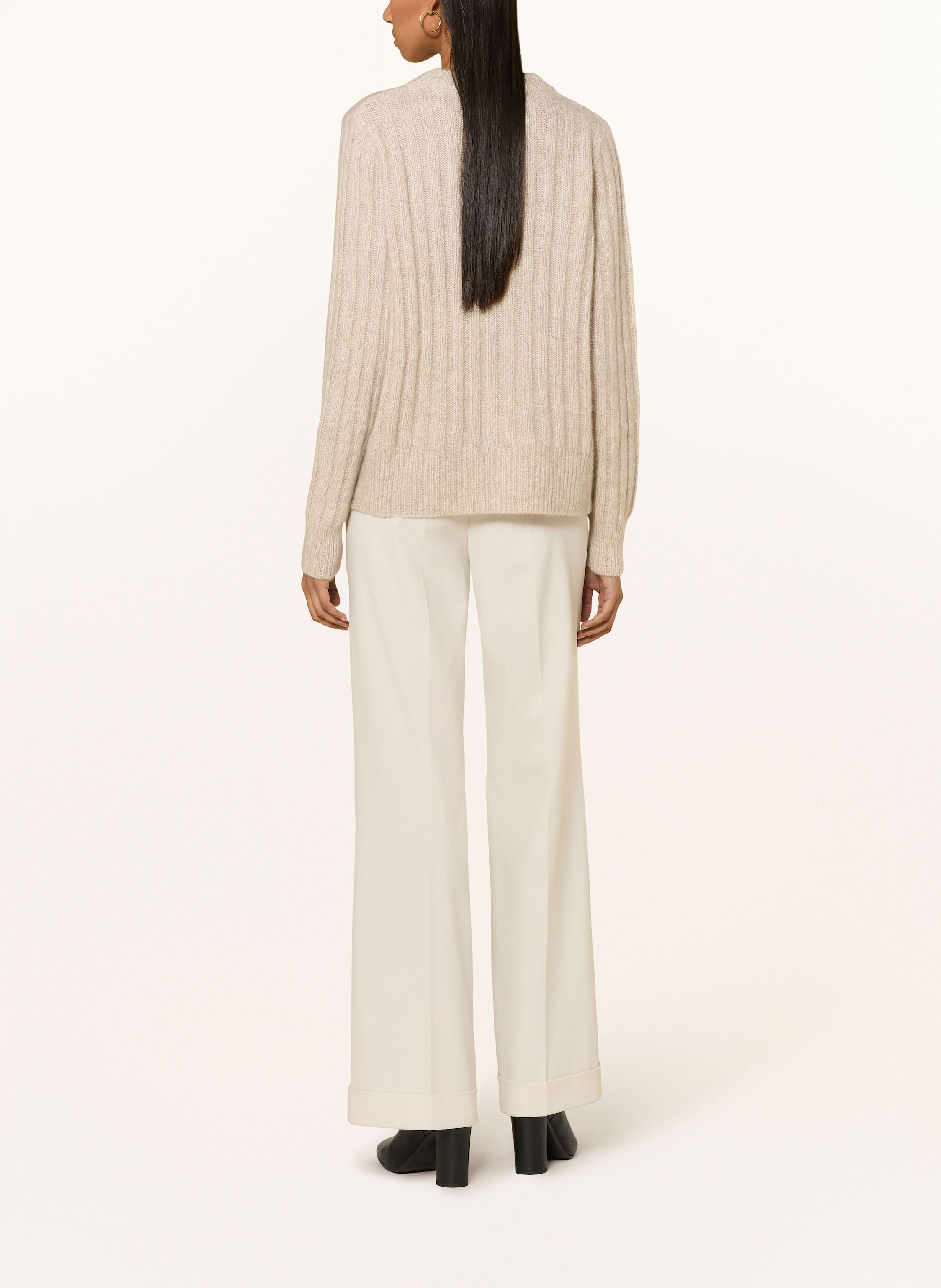 Cashmere-Pullover