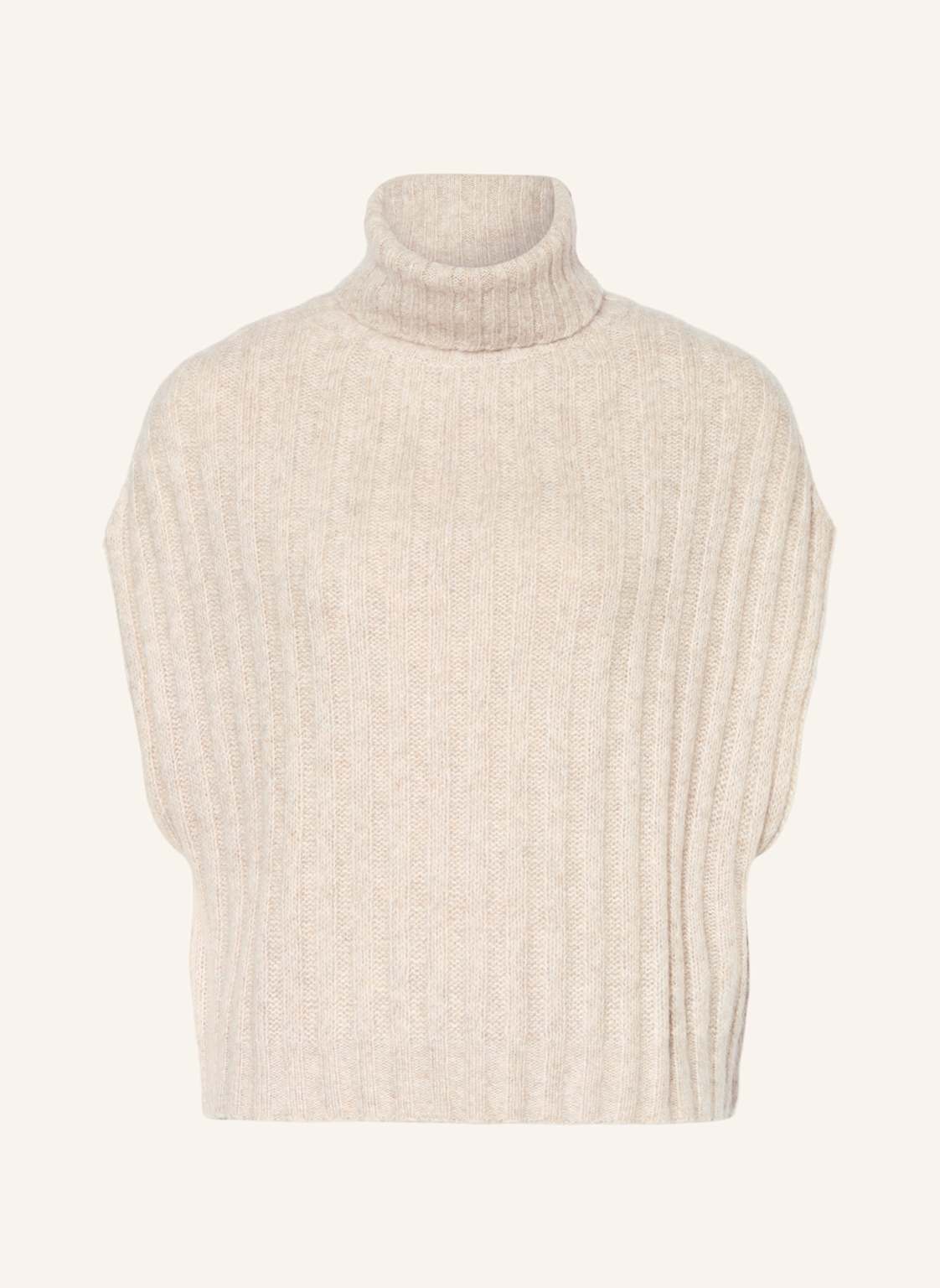 Cashmere-Pullunder