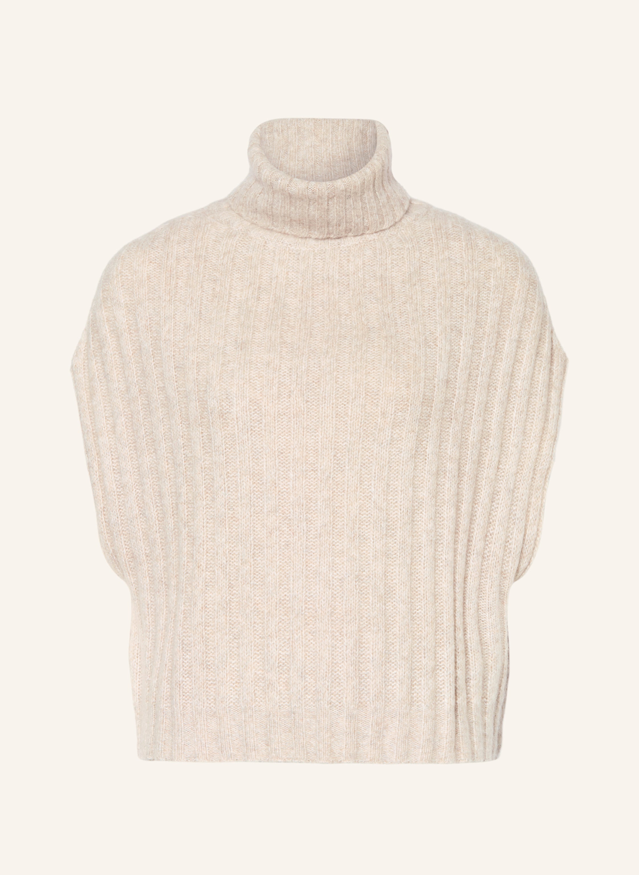 Cashmere-Pullunder