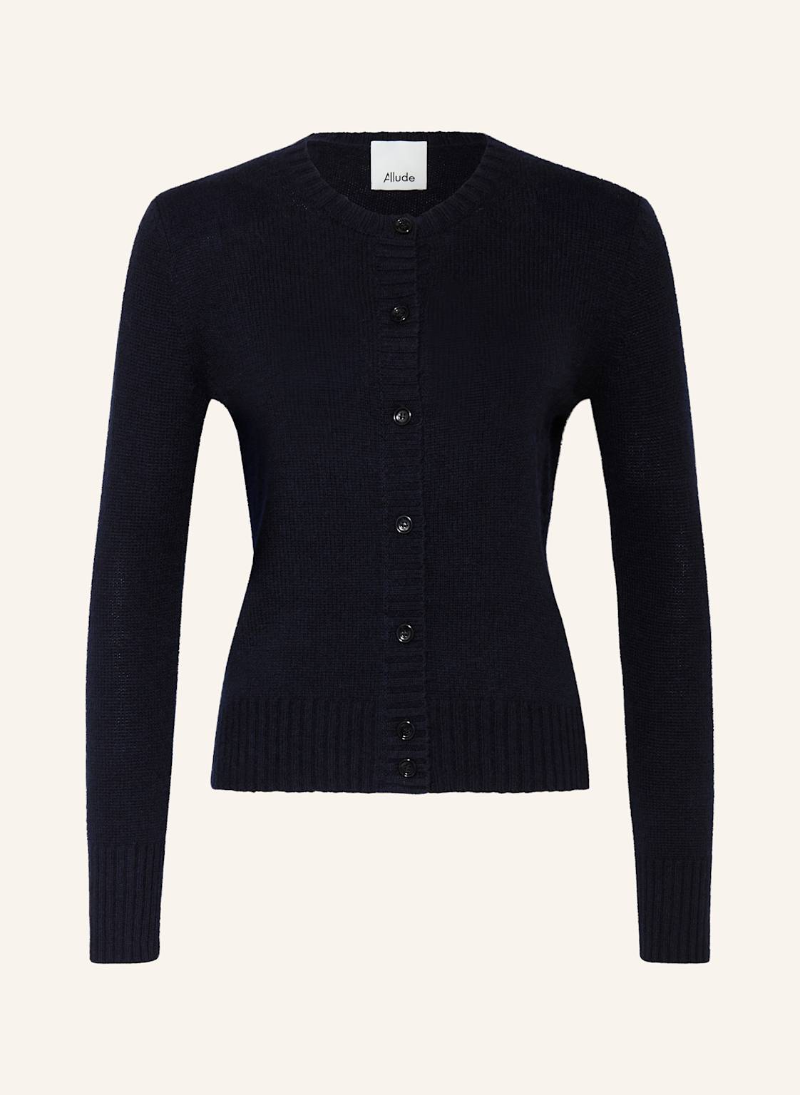 Strickjacke aus Cashmere