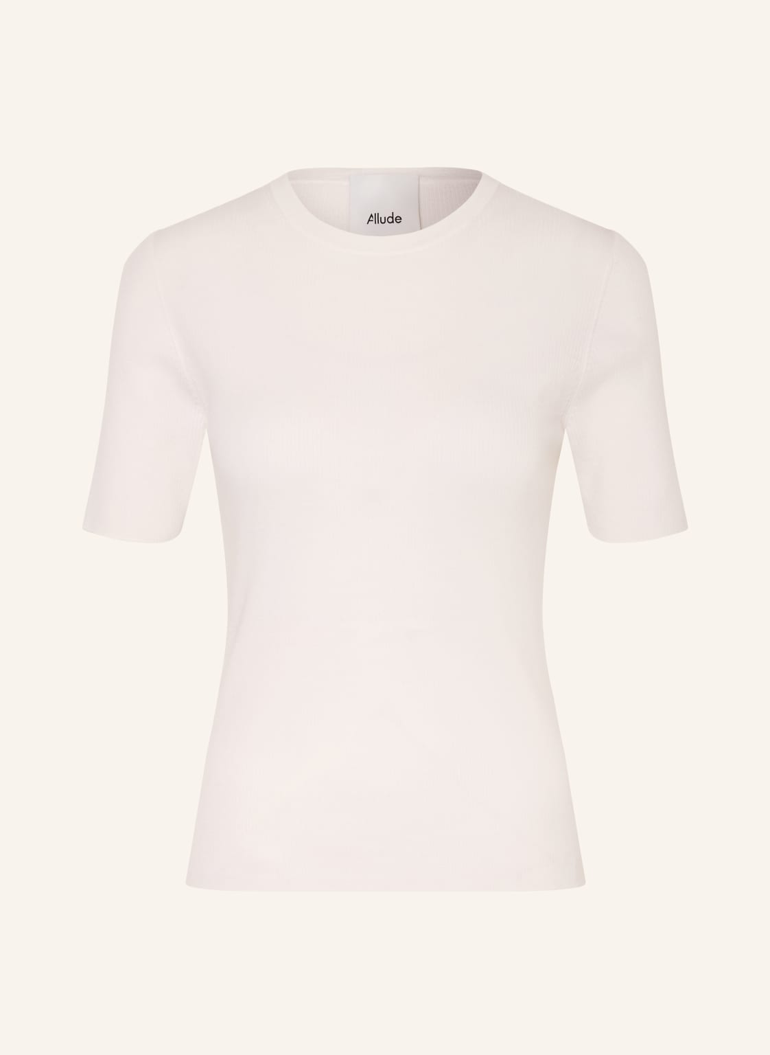 Strickshirt