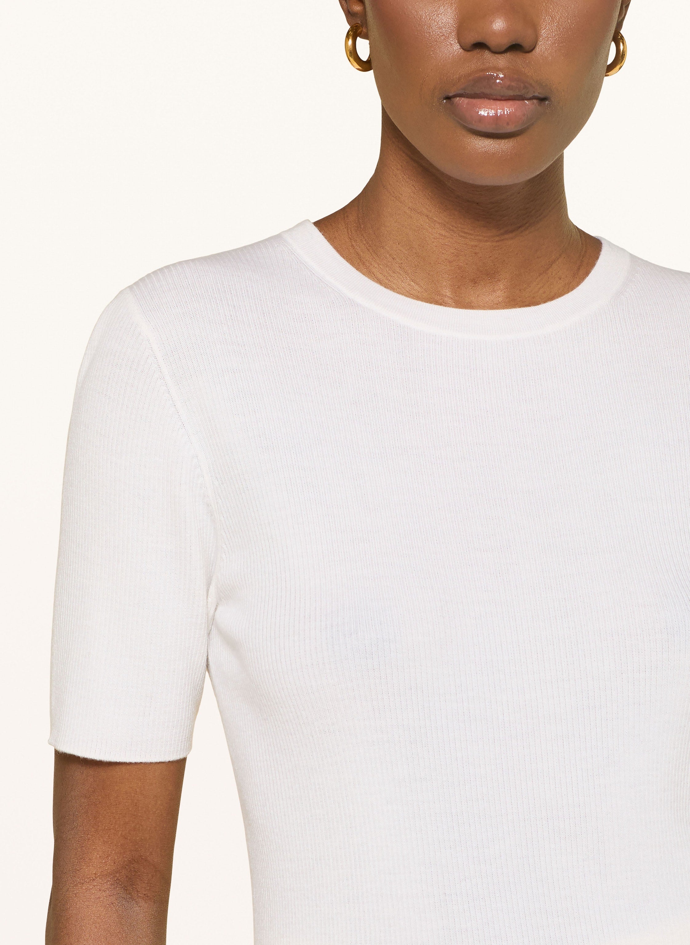 Strickshirt
