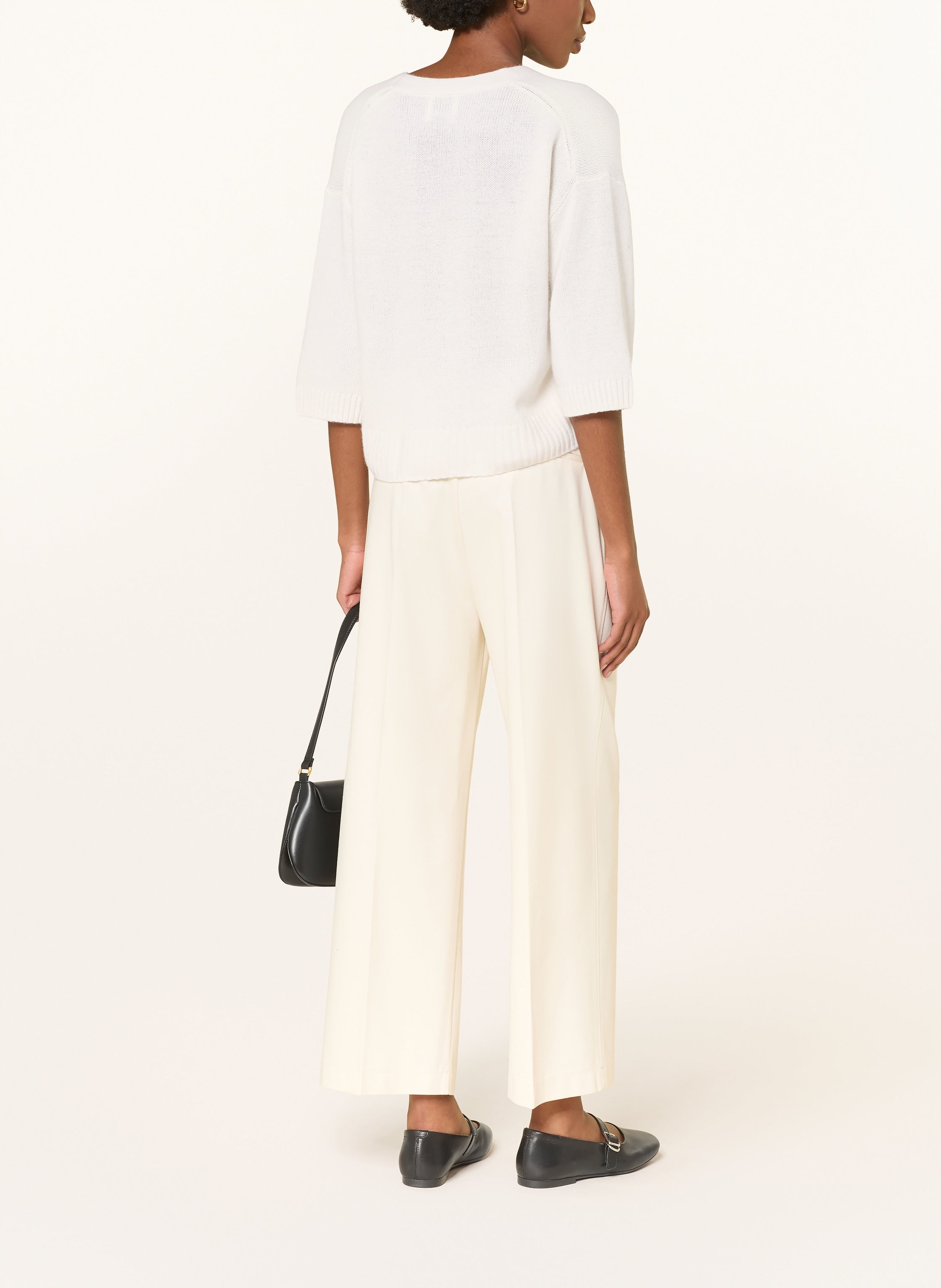 Strickjacke aus Cashmere