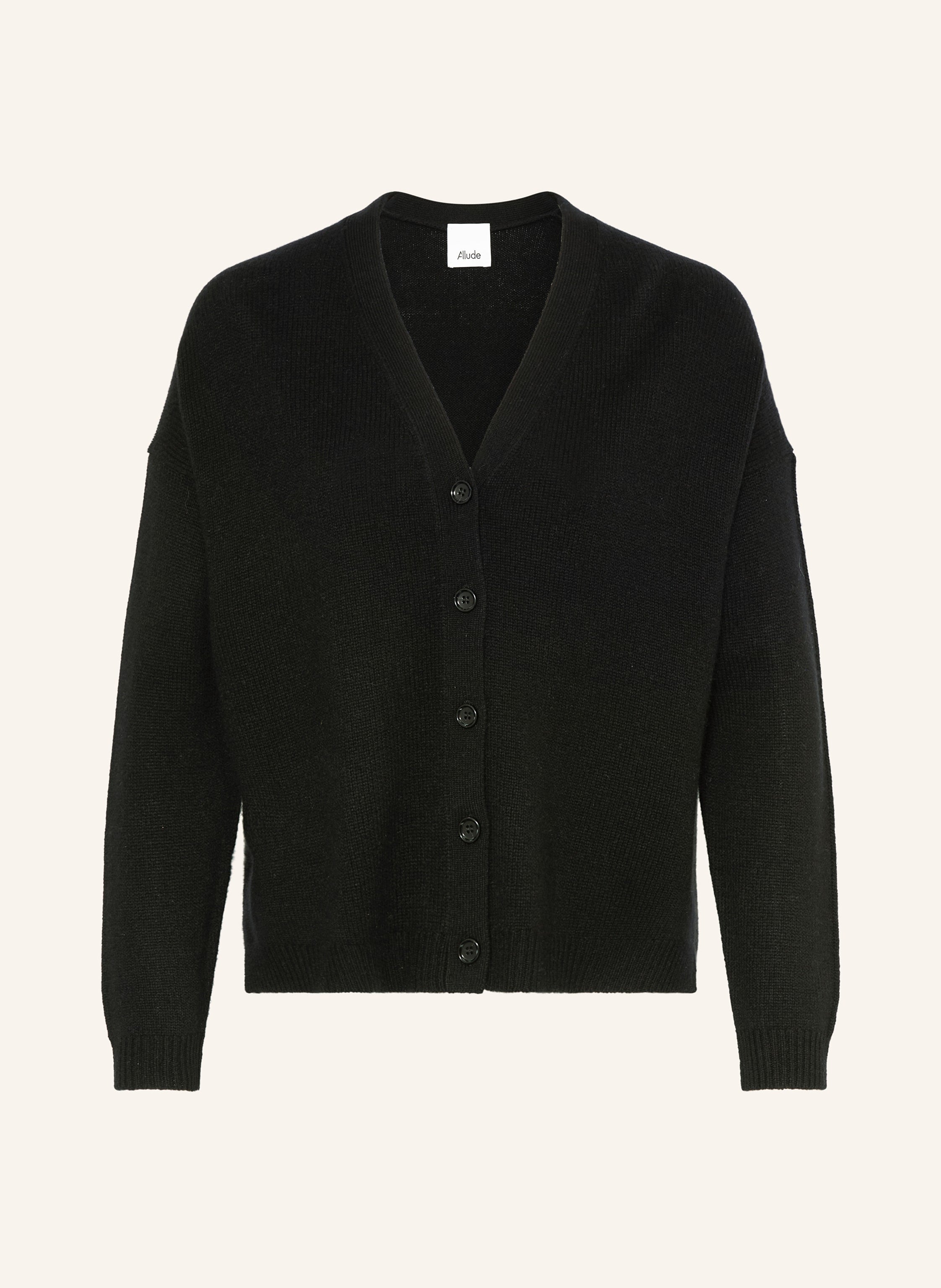 Strickjacke aus Cashmere