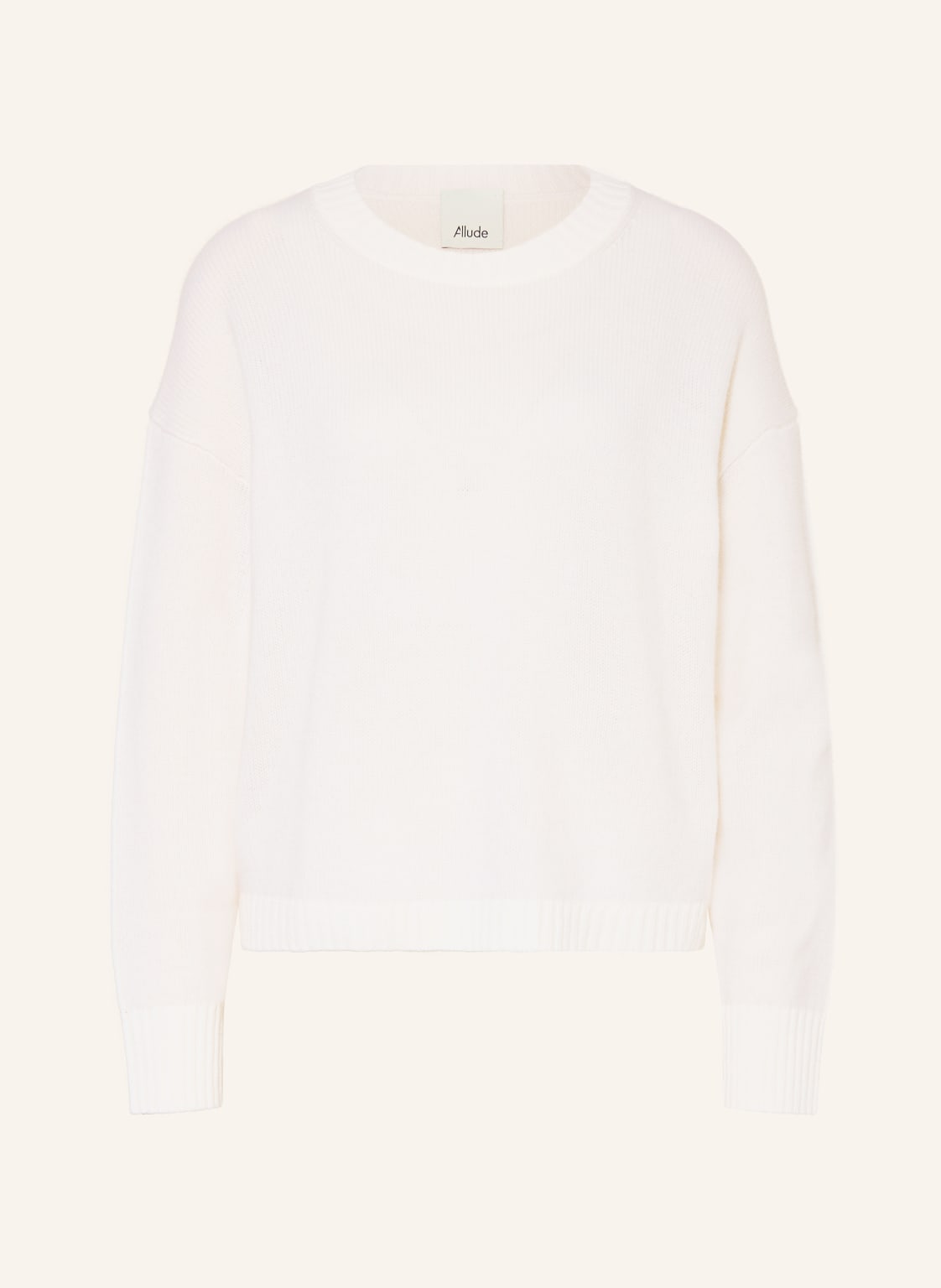 Cashmere-Pullover