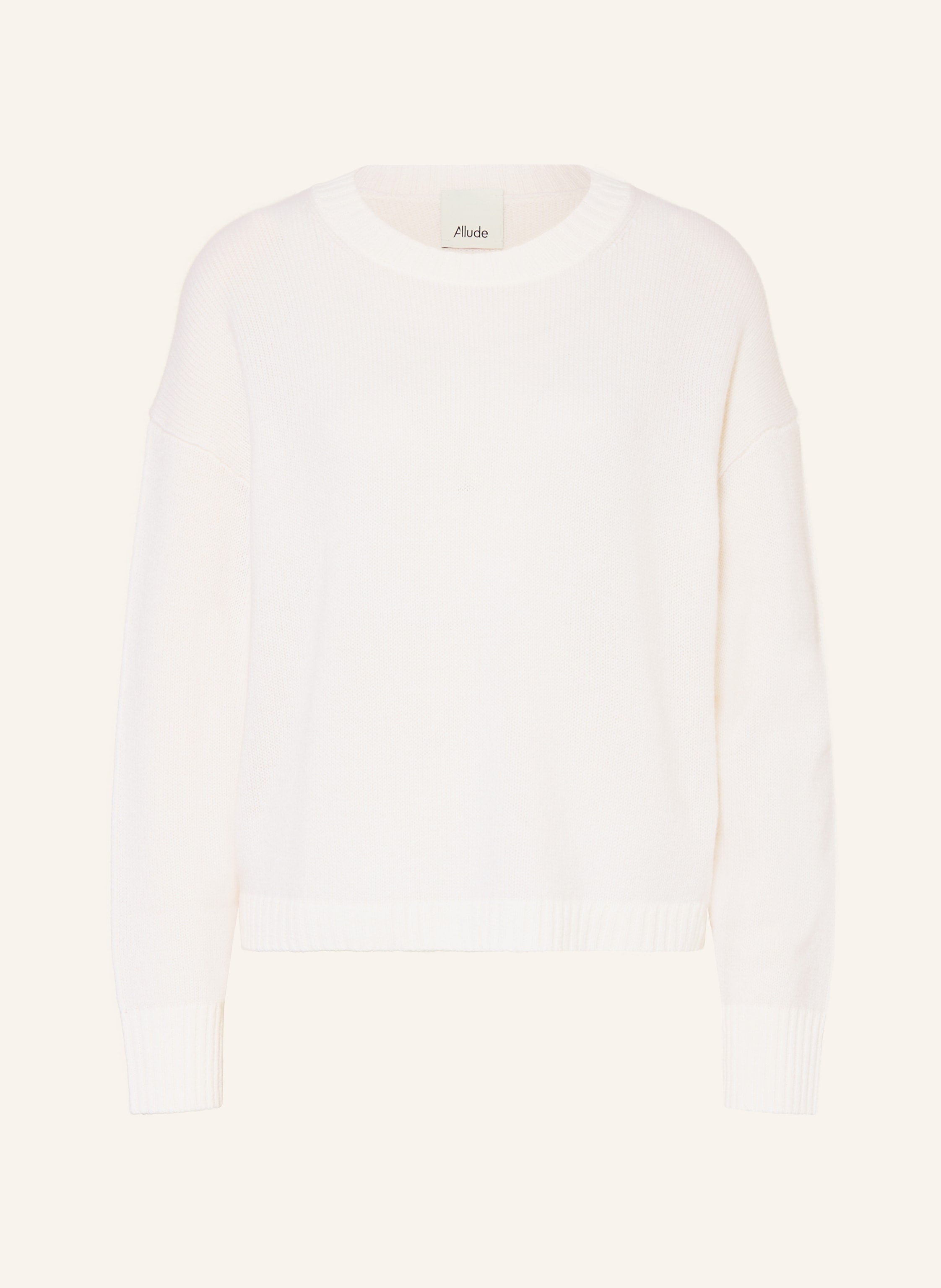 Cashmere-Pullover