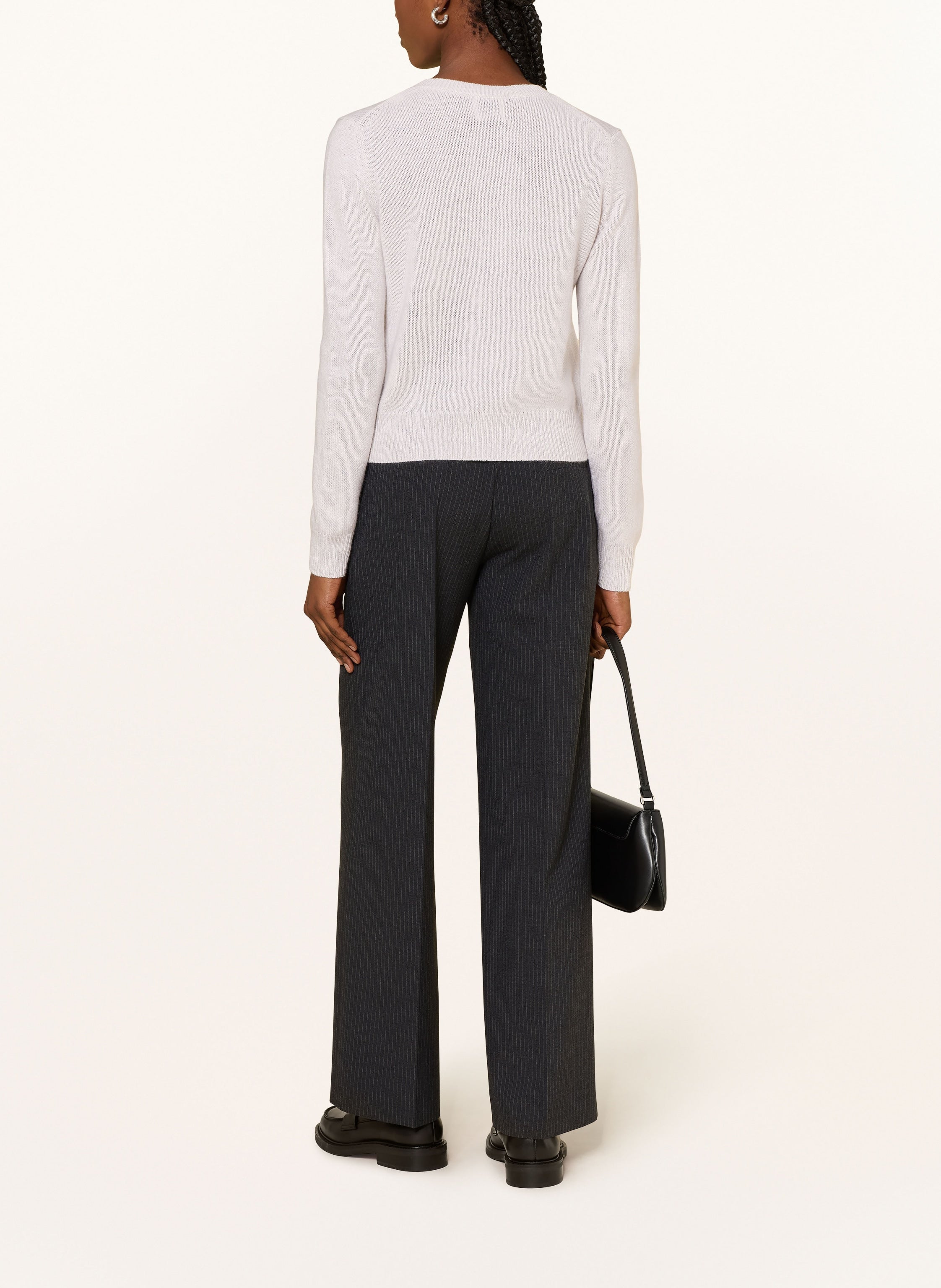 Strickjacke aus Cashmere