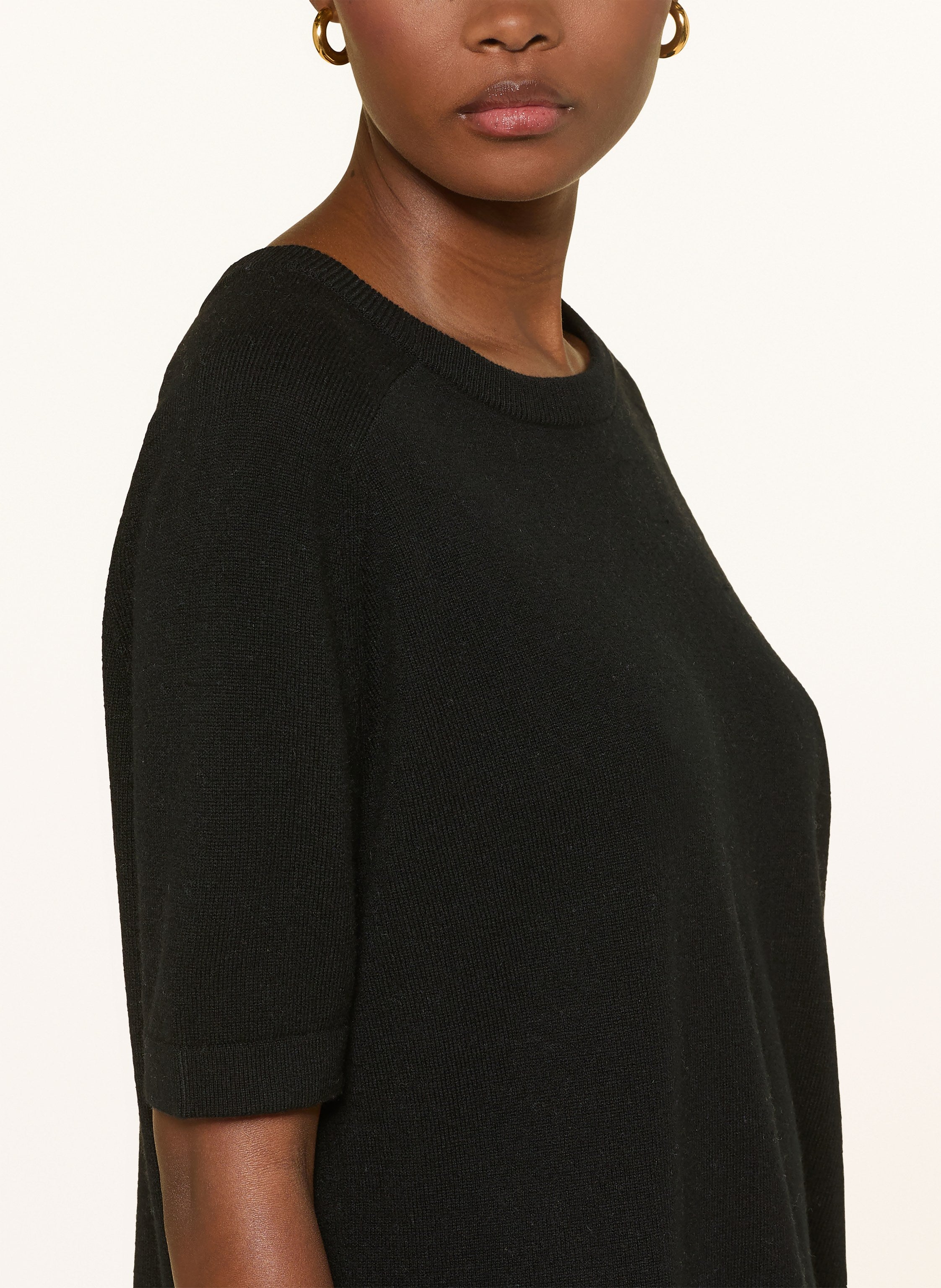 Strickshirt