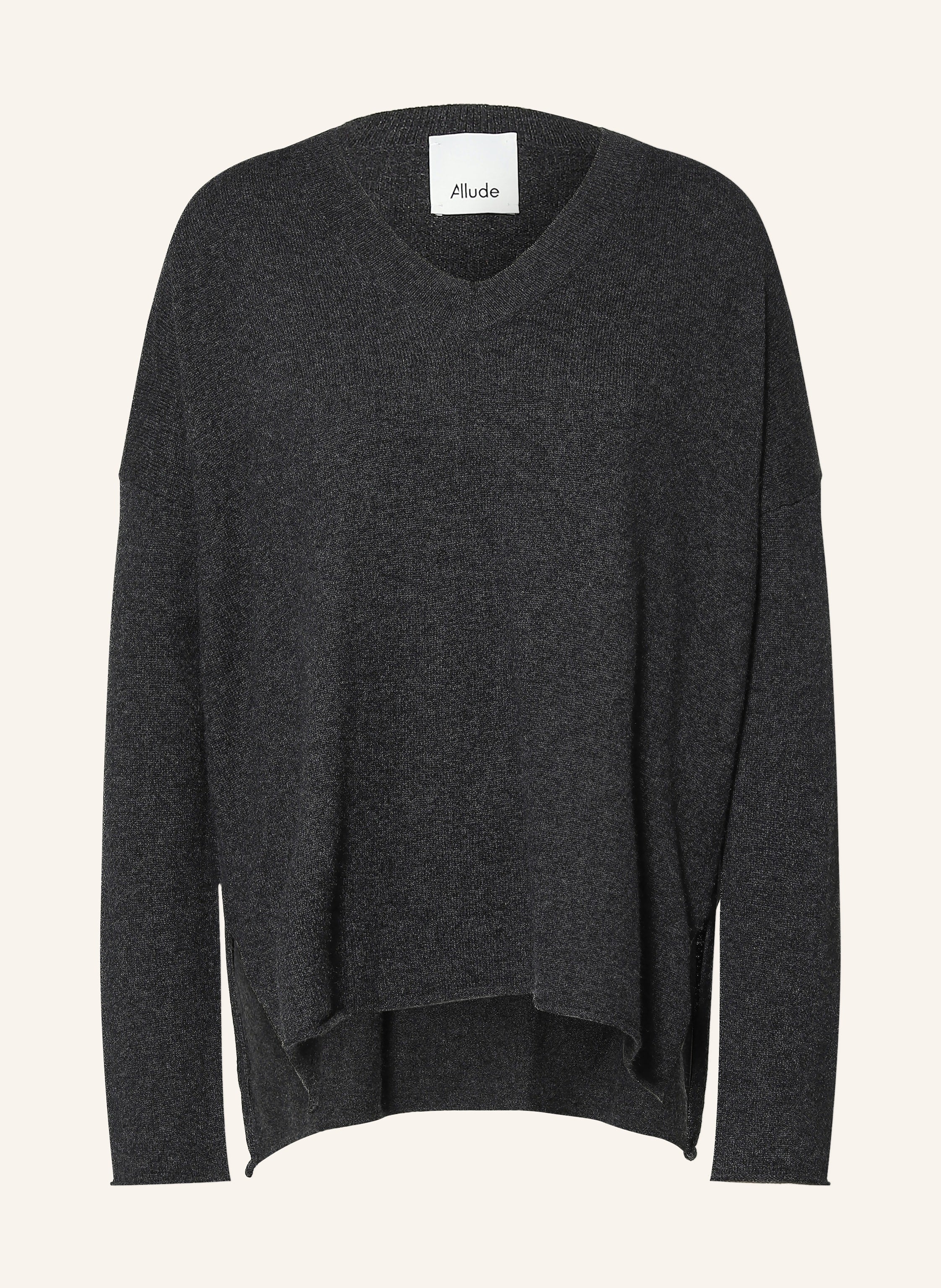 Cashmere-Pullover