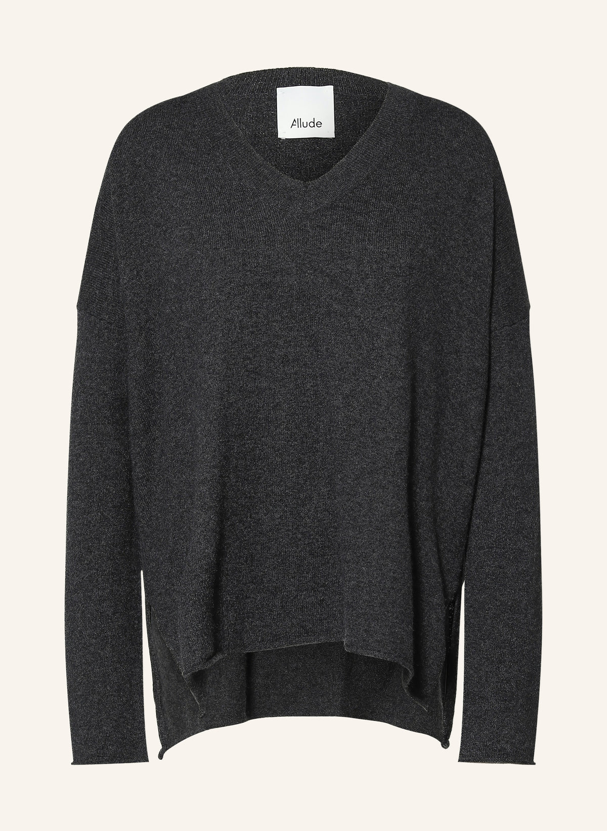 Cashmere-Pullover