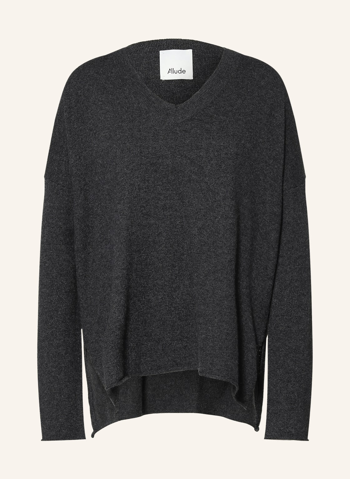 Cashmere-Pullover