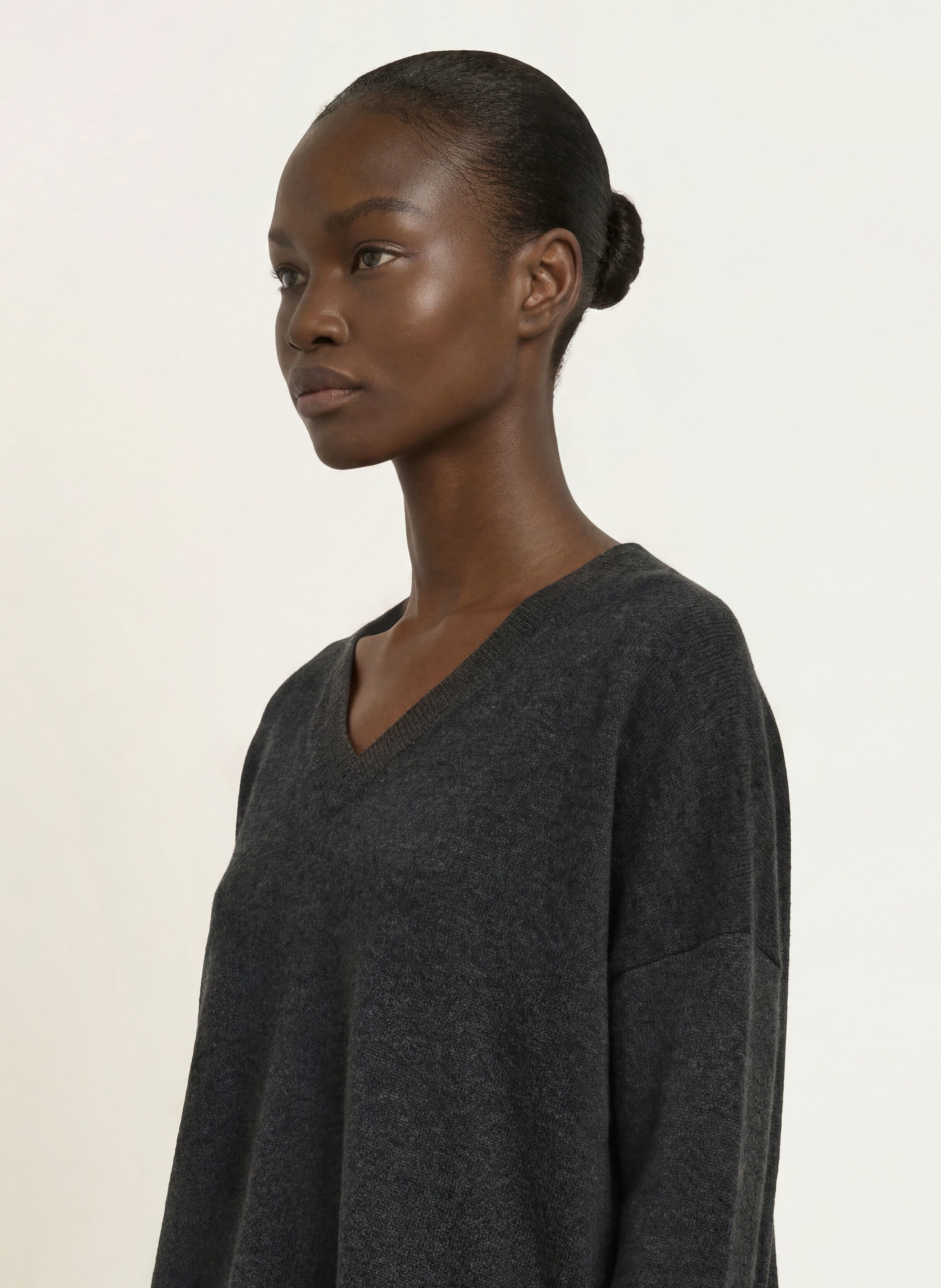 Cashmere-Pullover