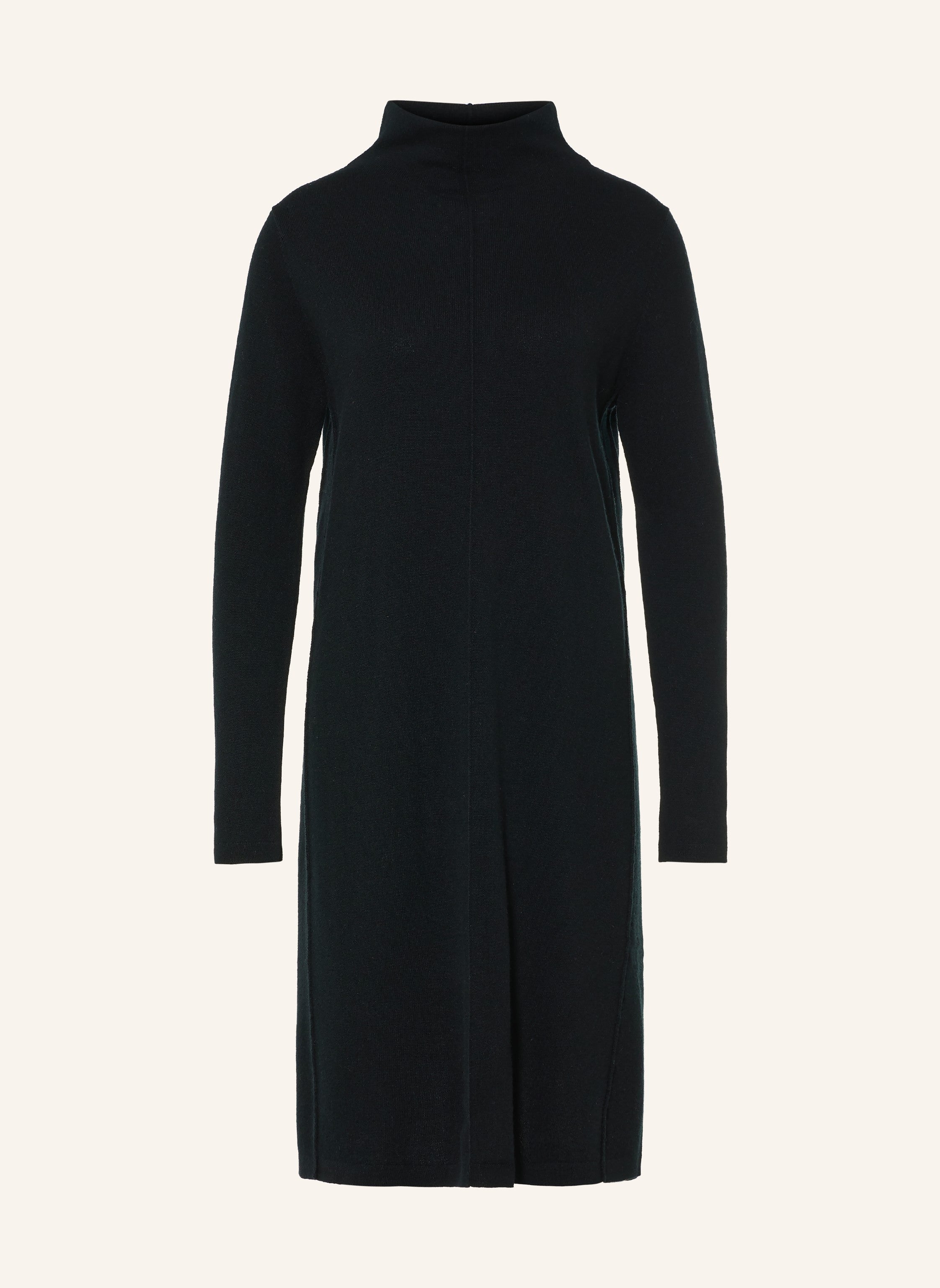 Strickkleid mit Cashmere