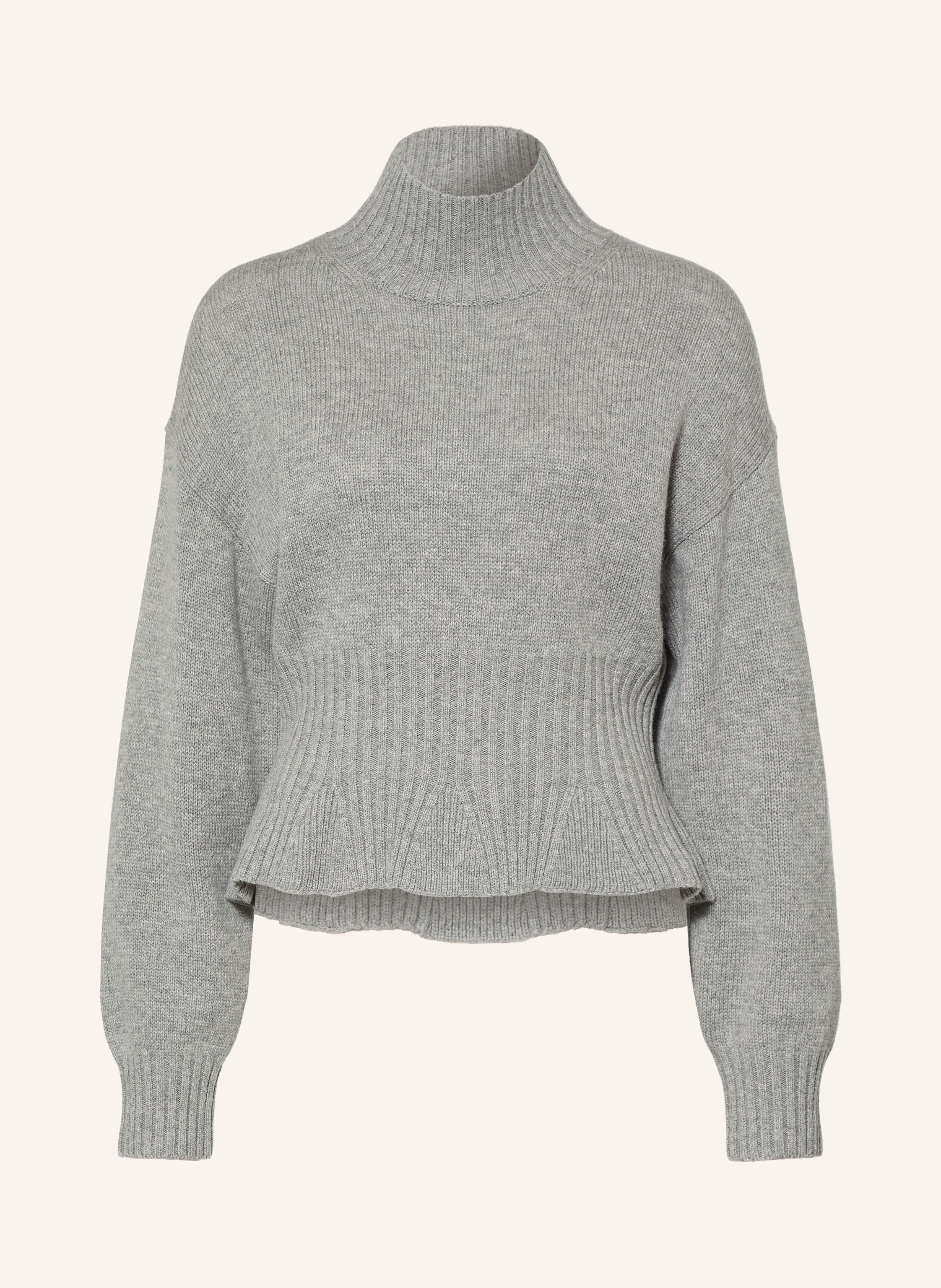 Pullover mit Cashmere