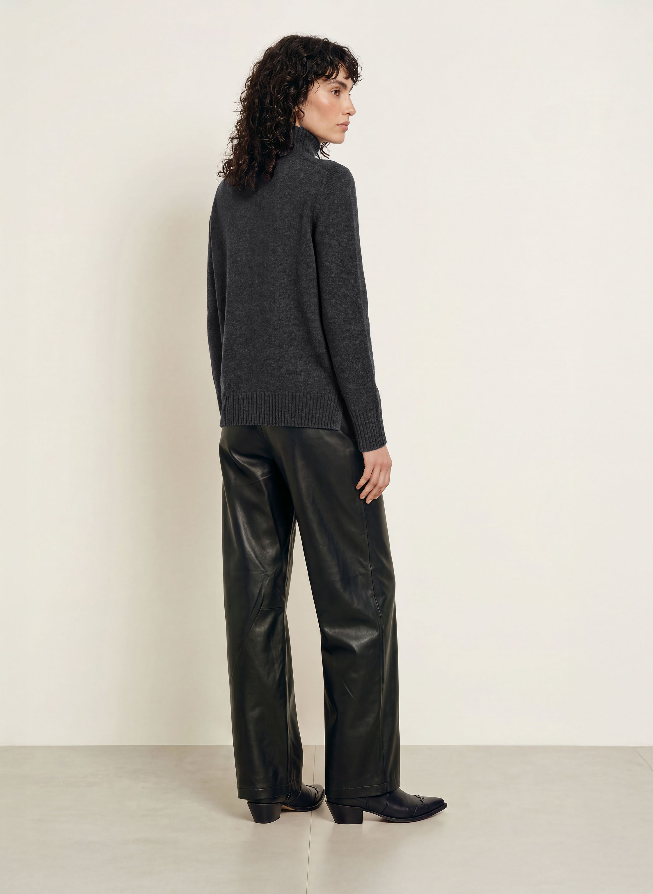 Cashmere-Pullover