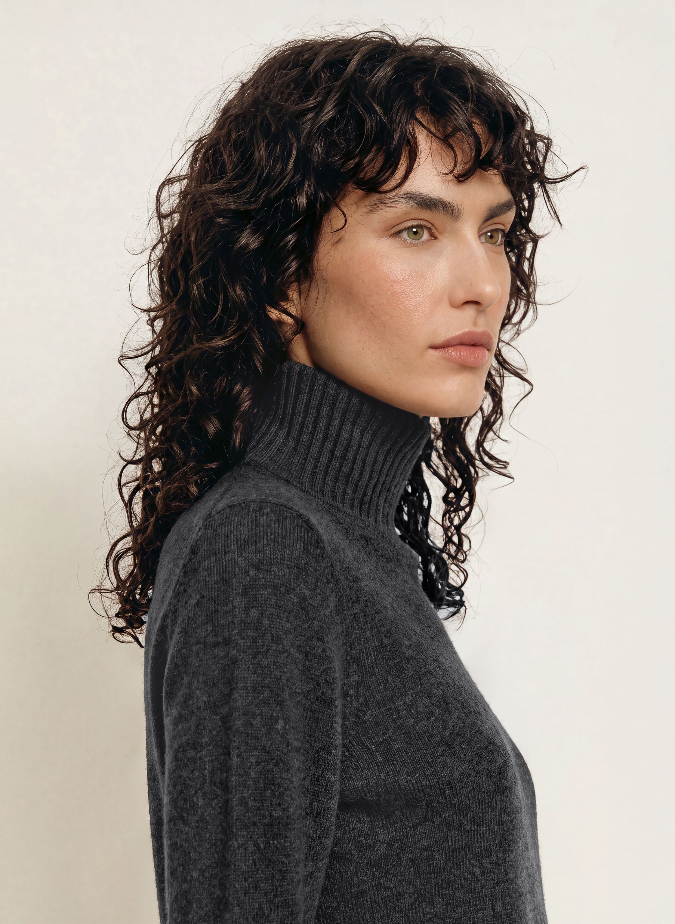 Cashmere-Pullover