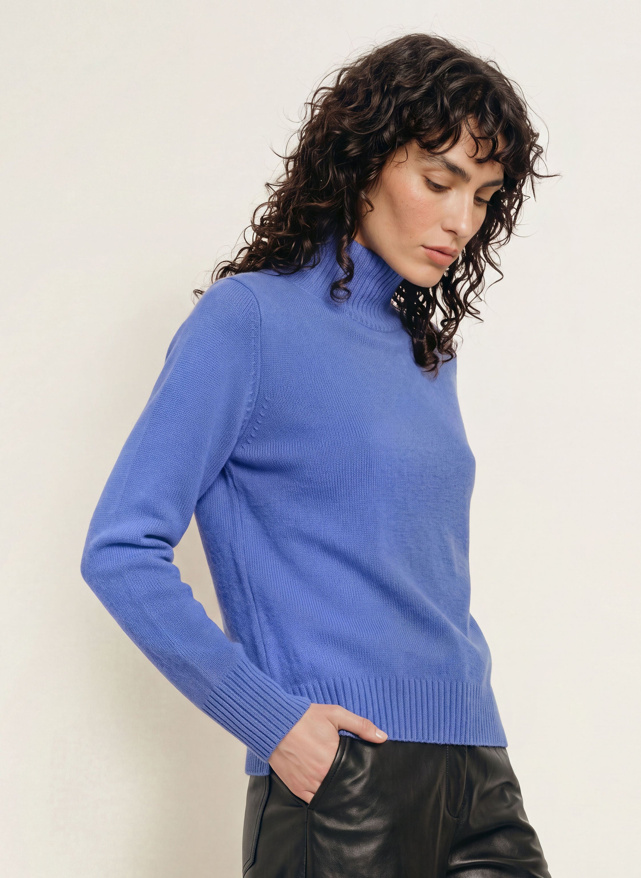 Cashmere-Pullover