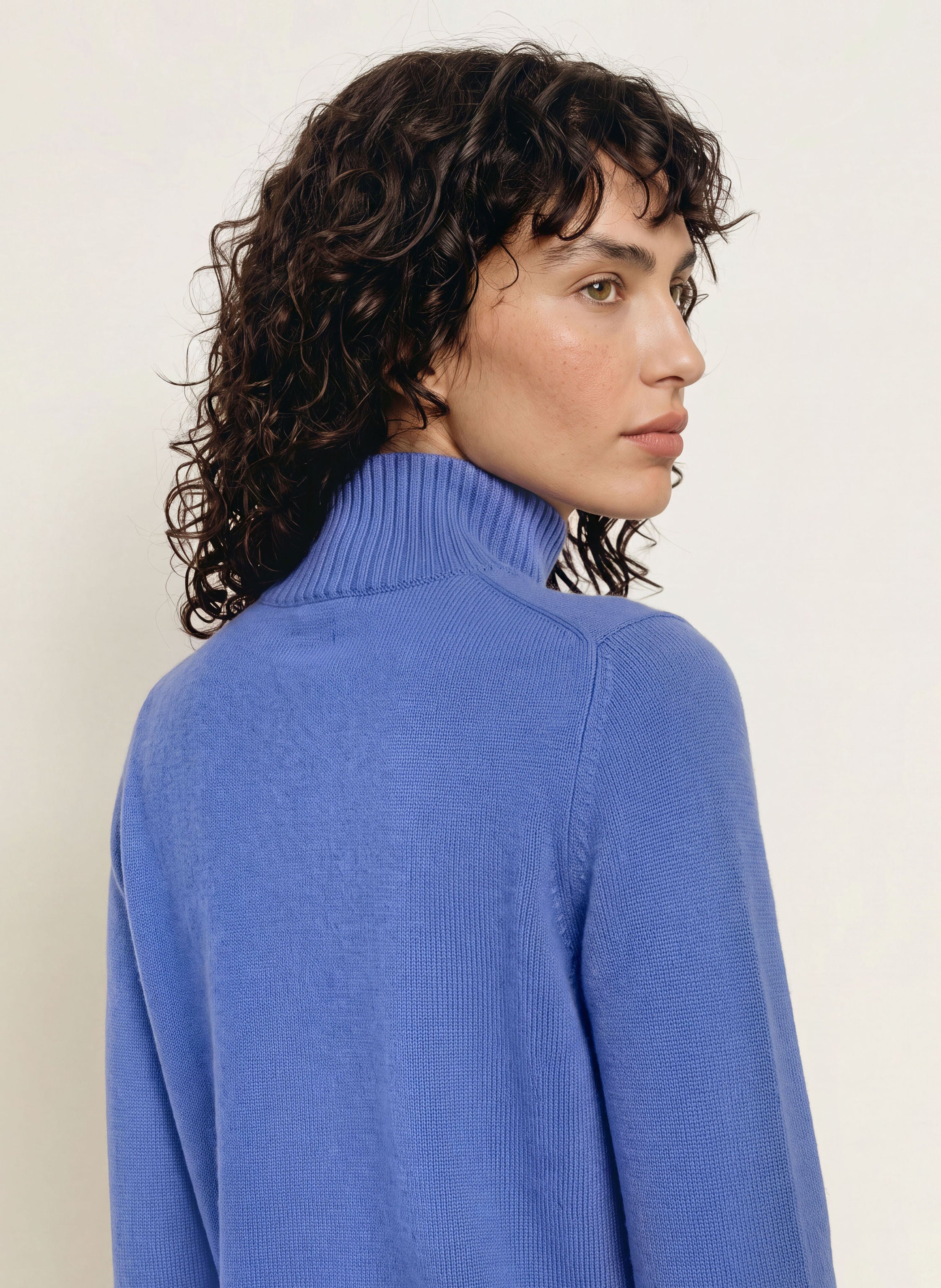 Cashmere-Pullover