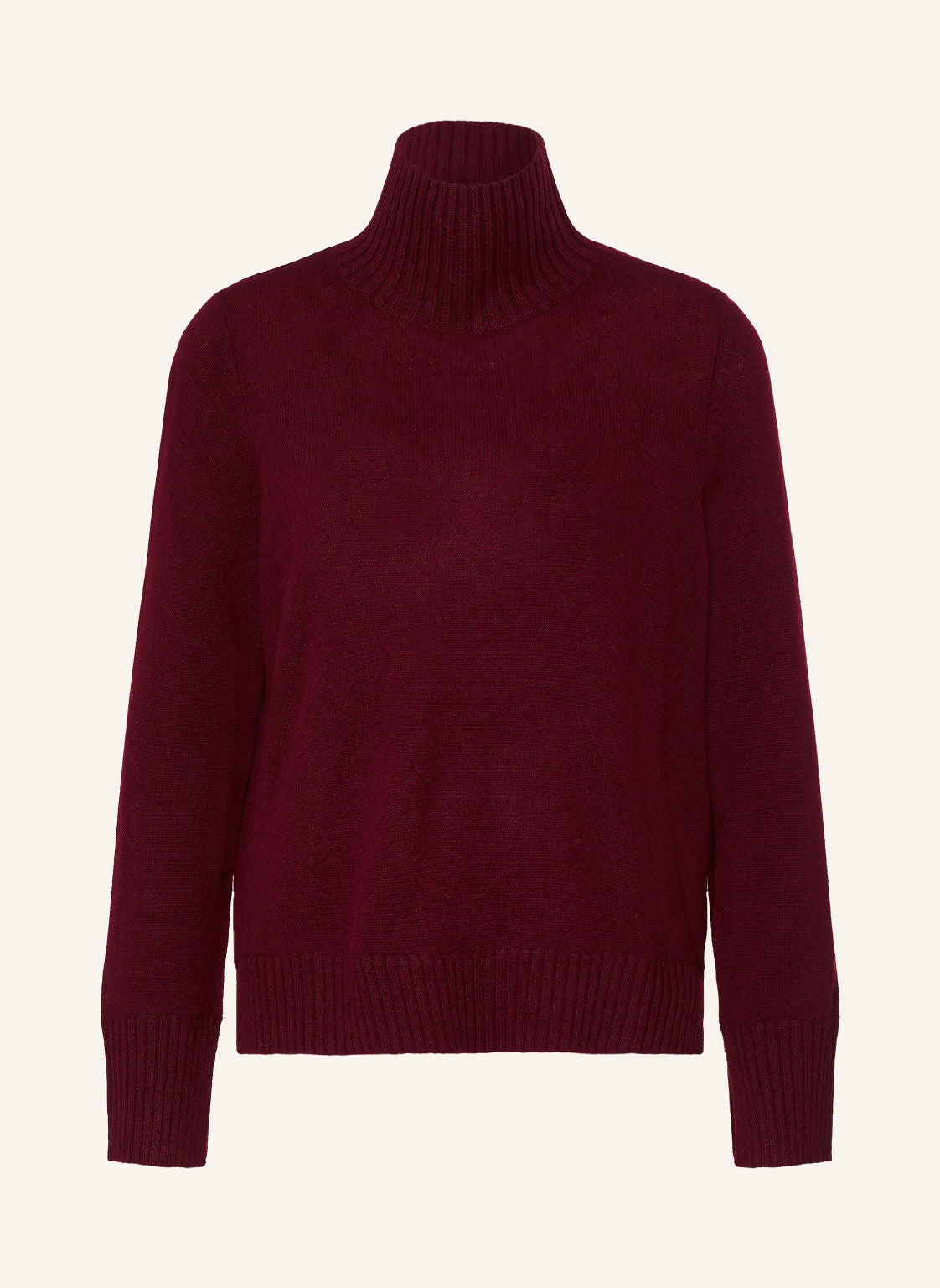 Cashmere-Pullover