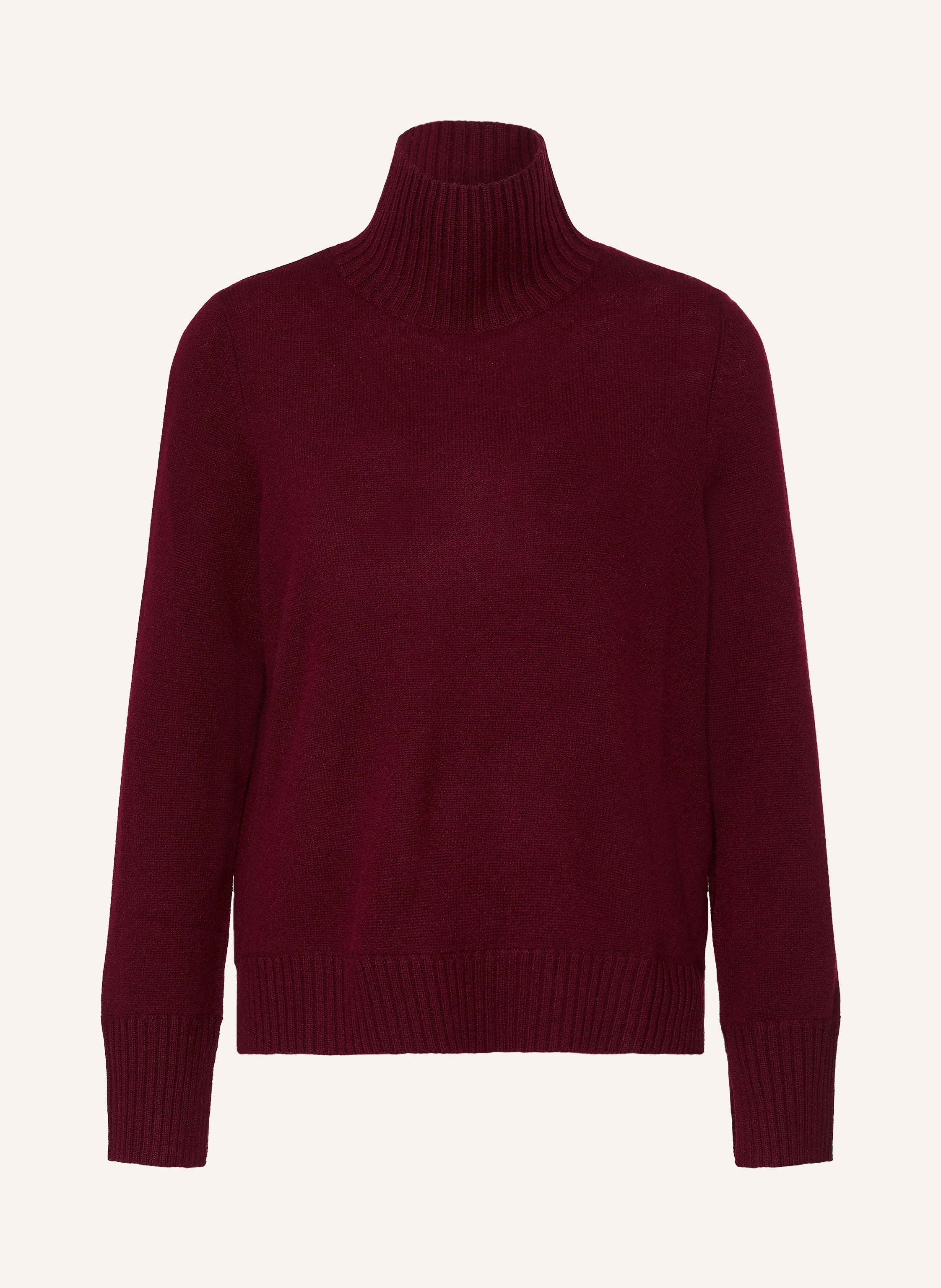 Cashmere-Pullover