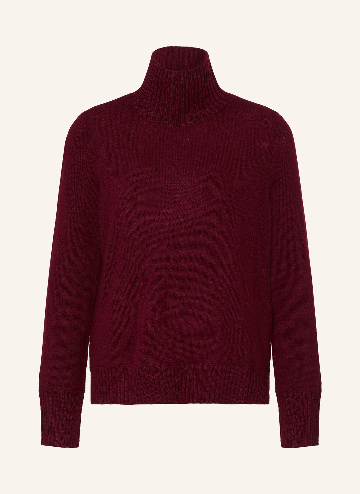 Cashmere-Pullover
