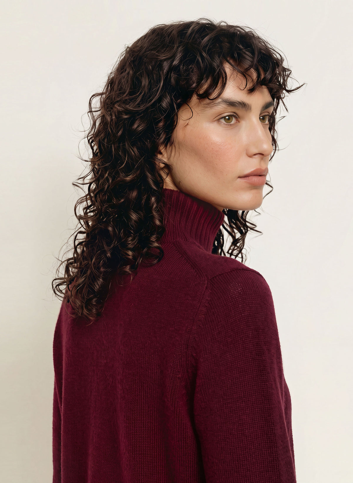 Cashmere-Pullover