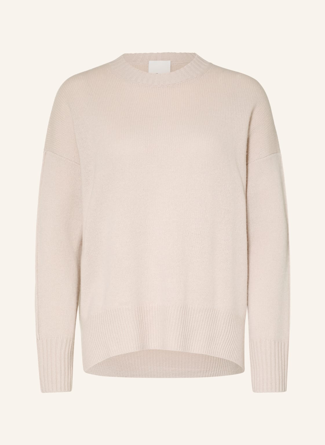 Cashmere-Pullover