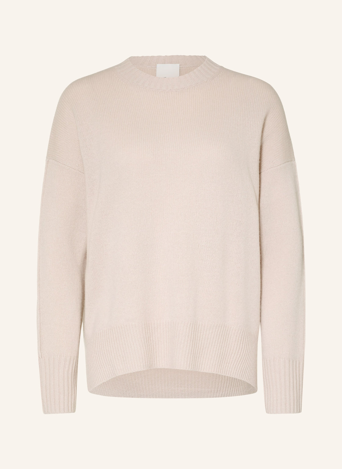 Cashmere-Pullover