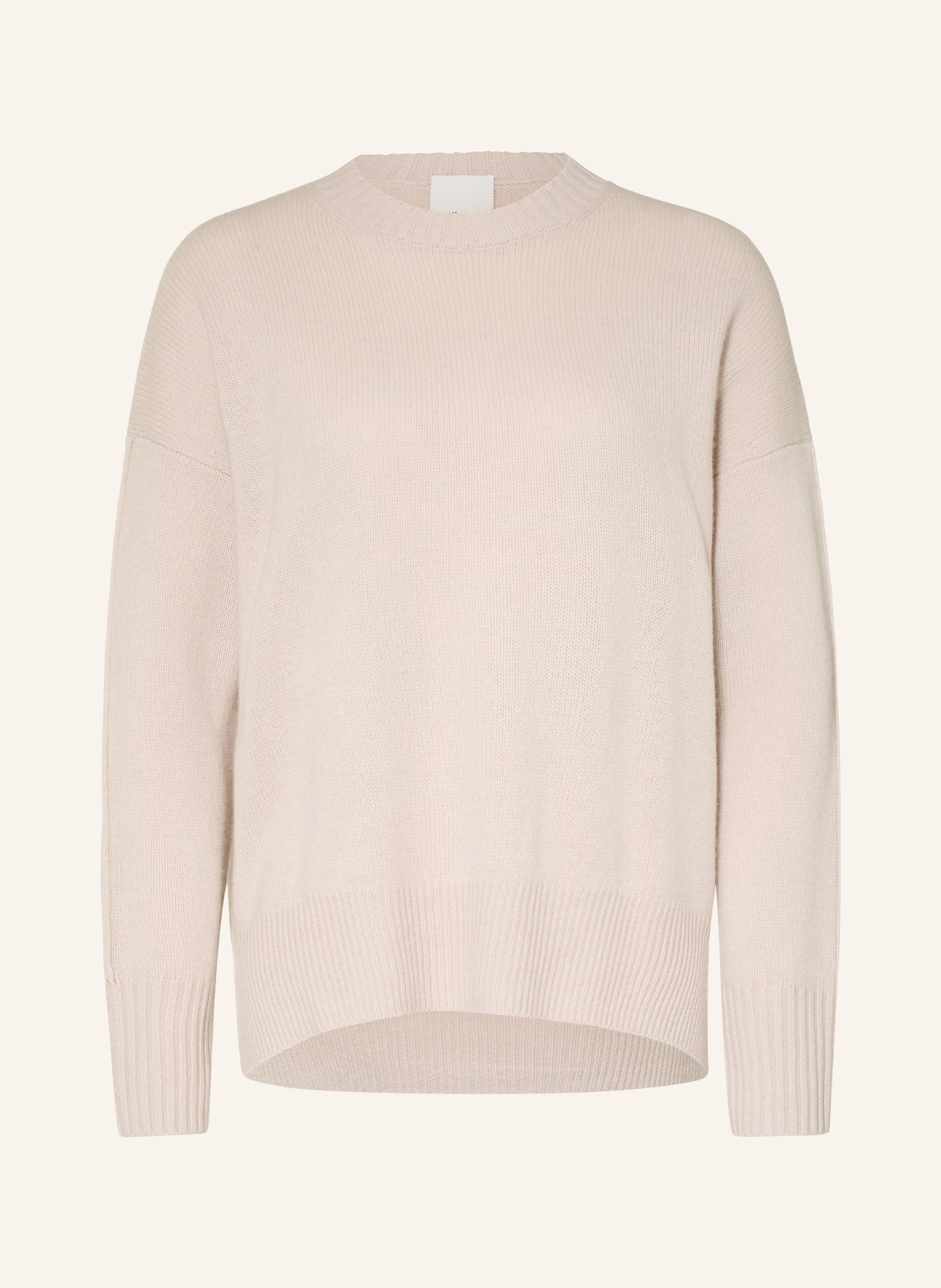Cashmere-Pullover