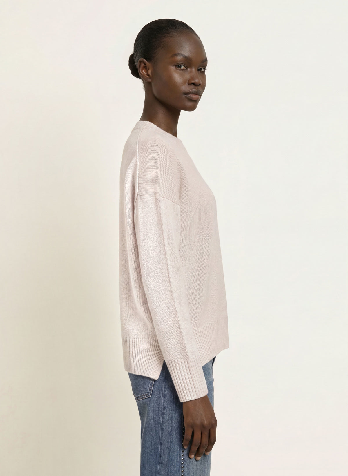 Cashmere-Pullover
